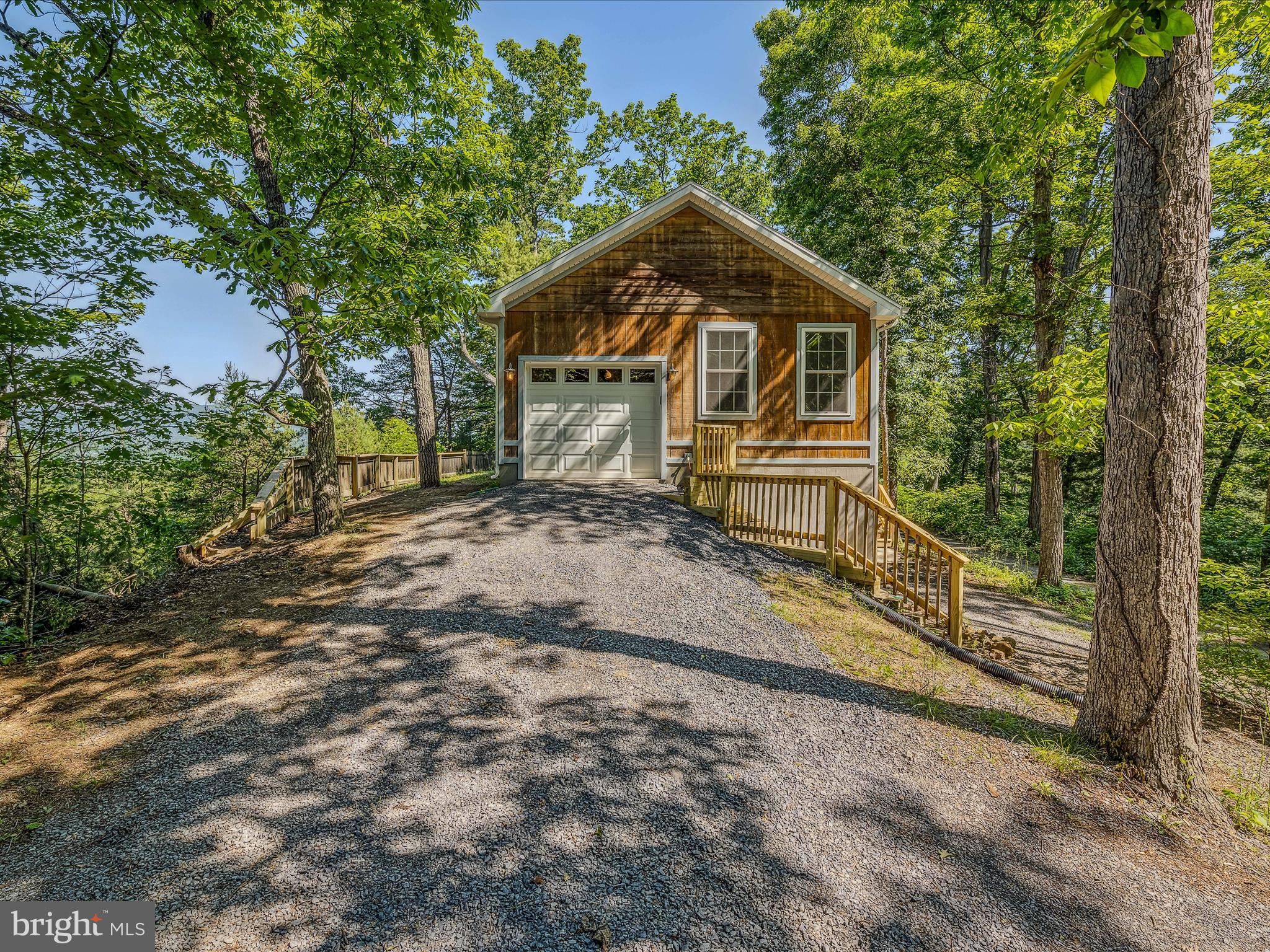 GLENWOOD FOREST - Residential