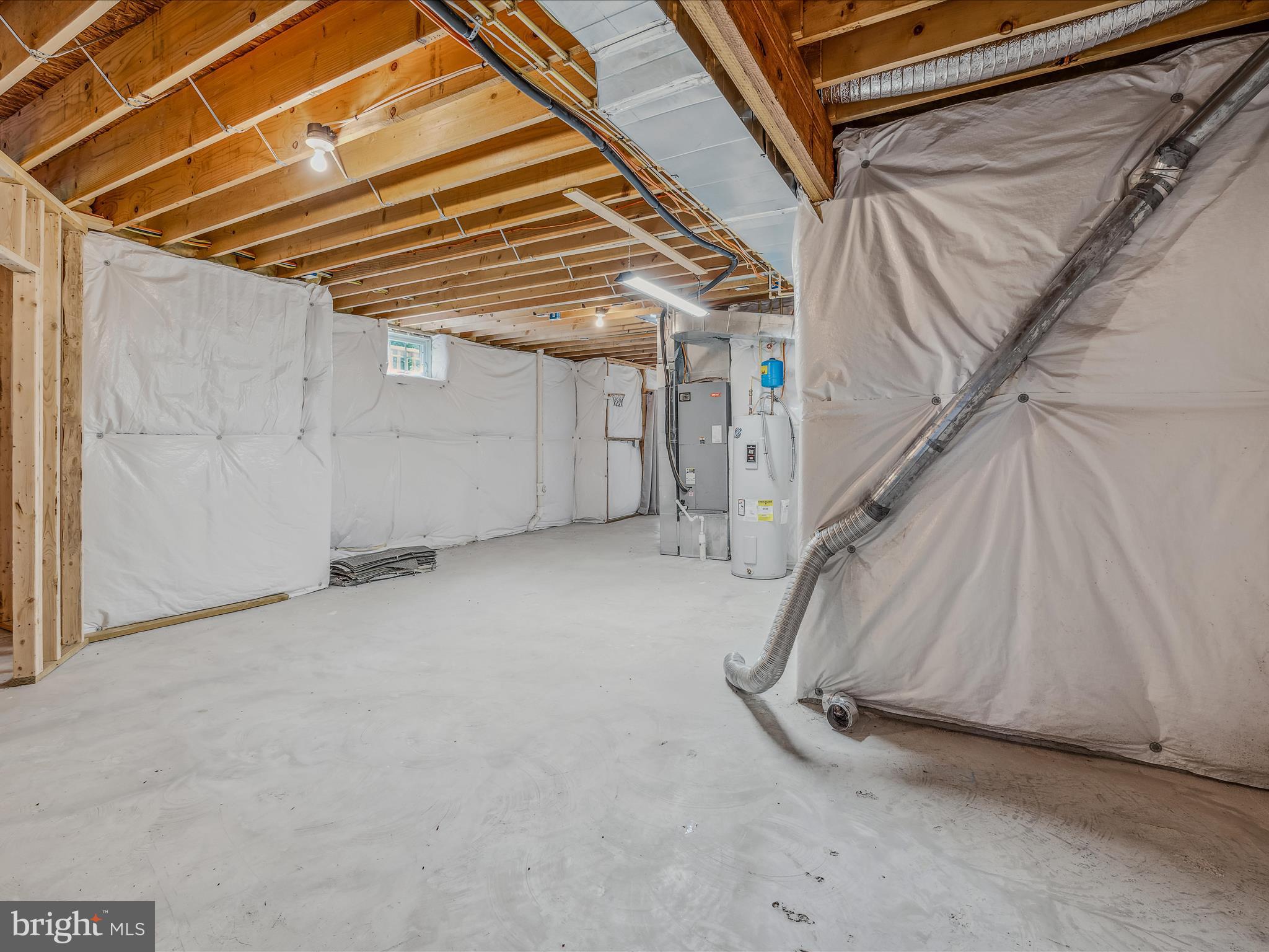 GLENWOOD FOREST - Residential