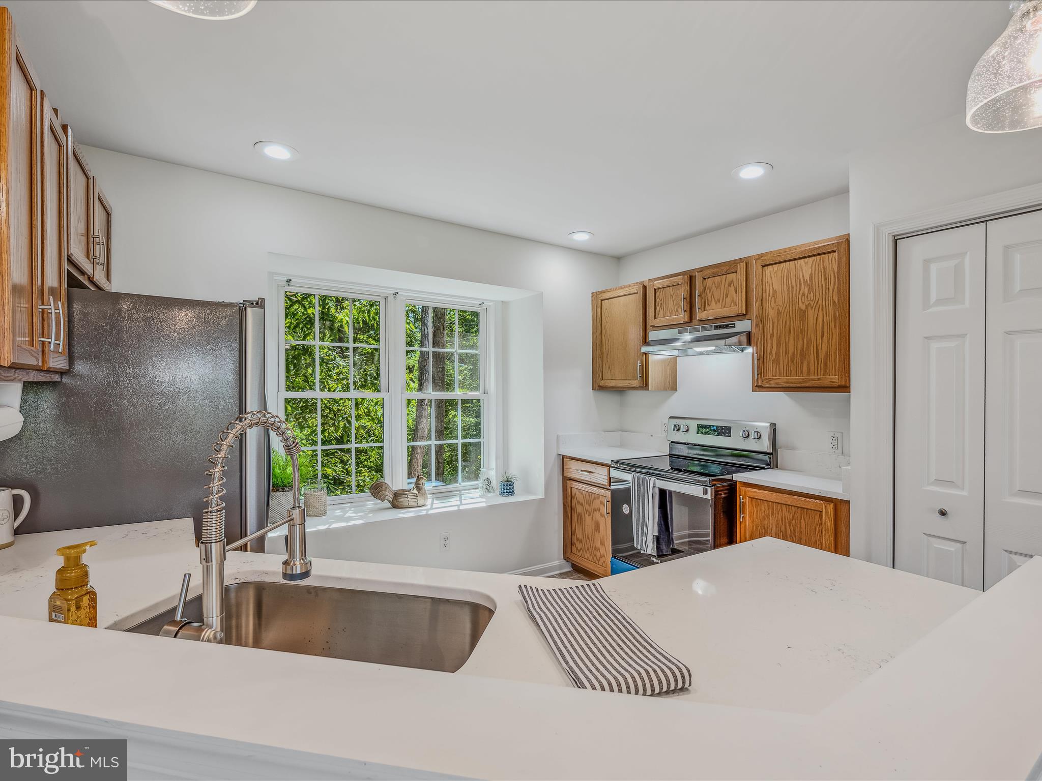 GLENWOOD FOREST - Residential