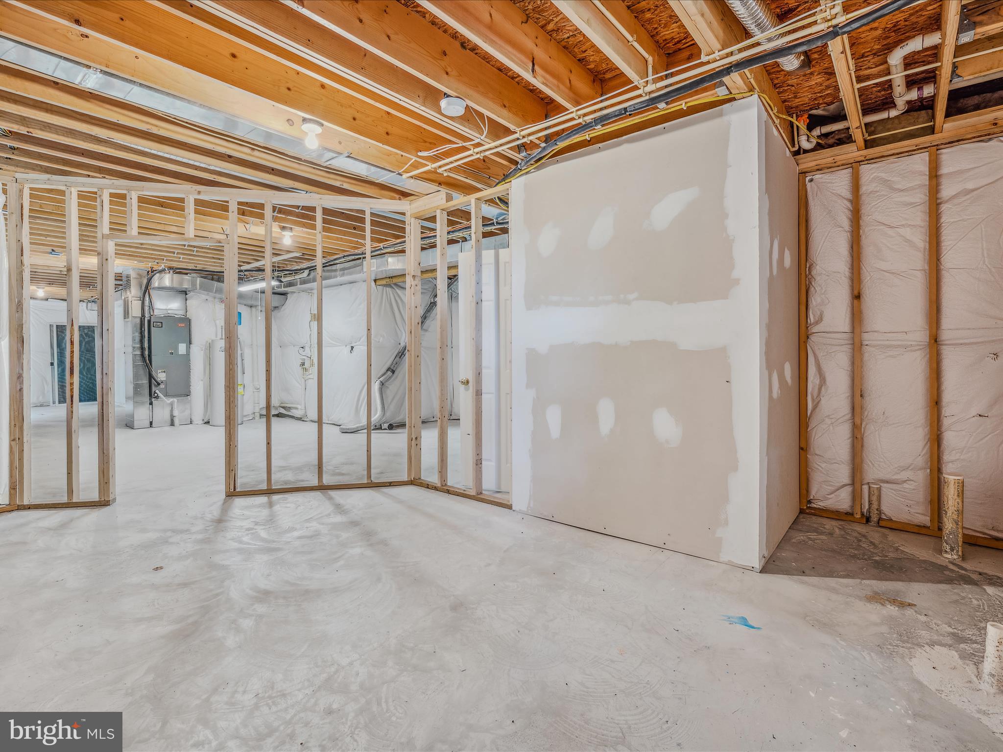 GLENWOOD FOREST - Residential