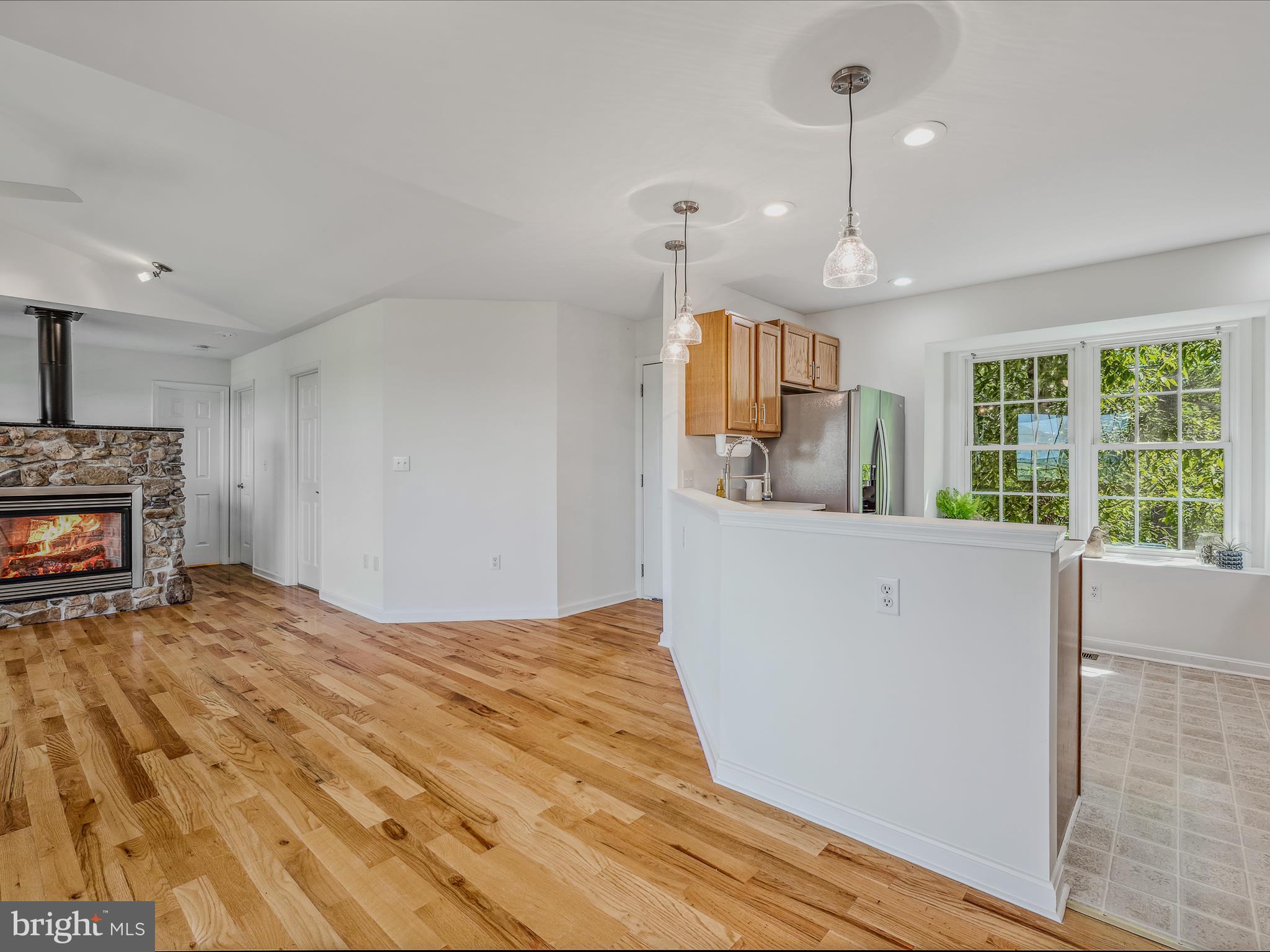 GLENWOOD FOREST - Residential