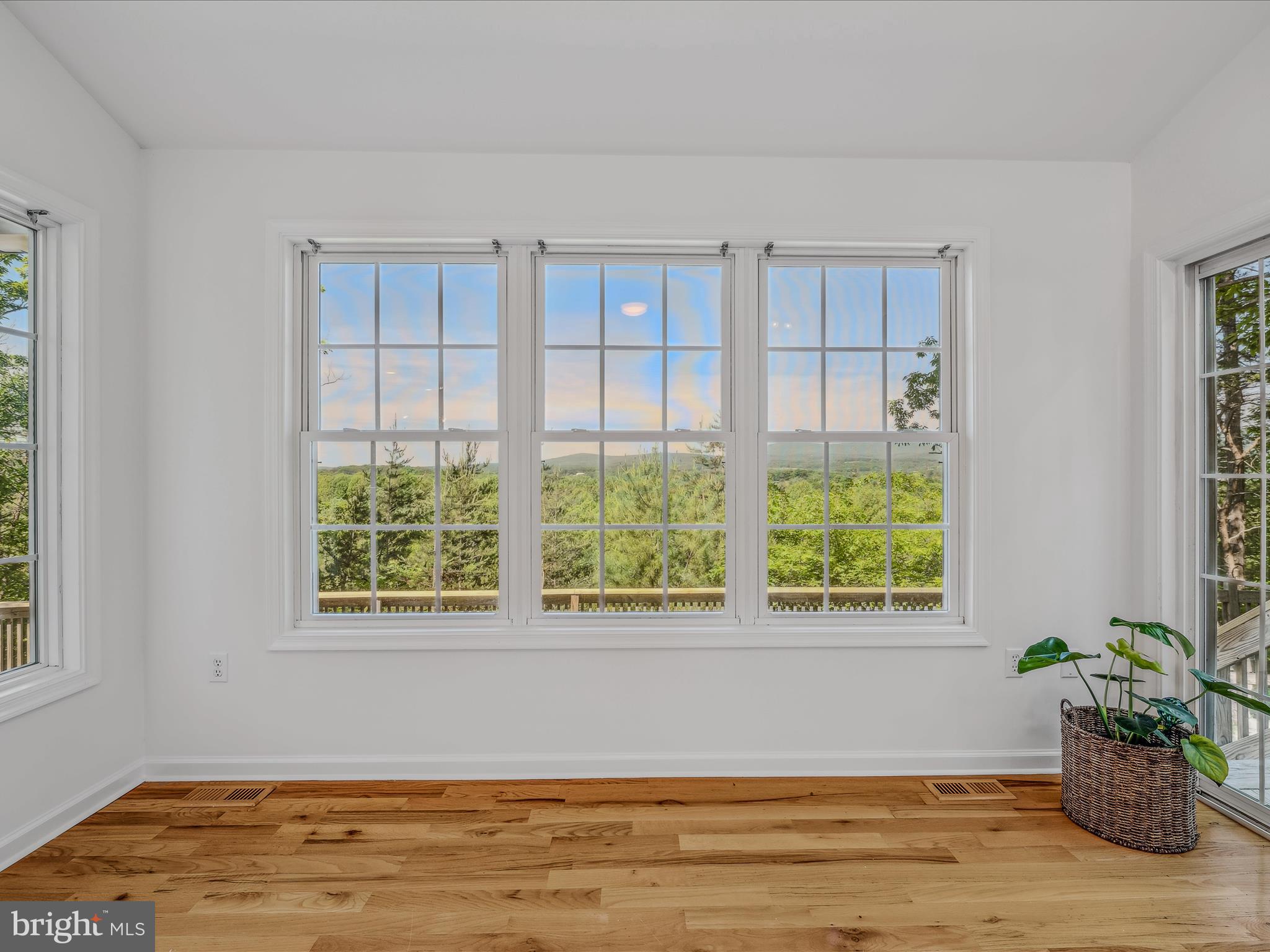 GLENWOOD FOREST - Residential