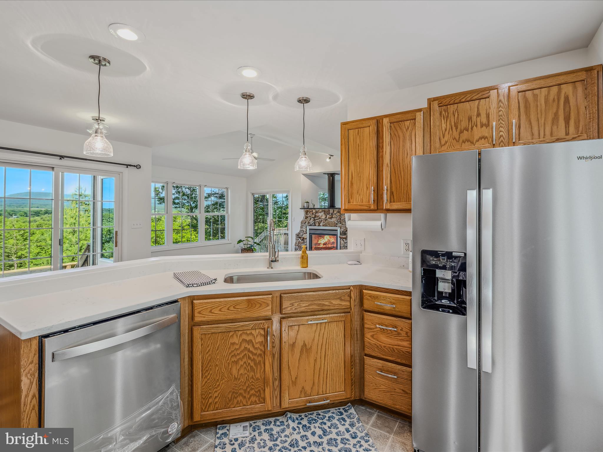 GLENWOOD FOREST - Residential