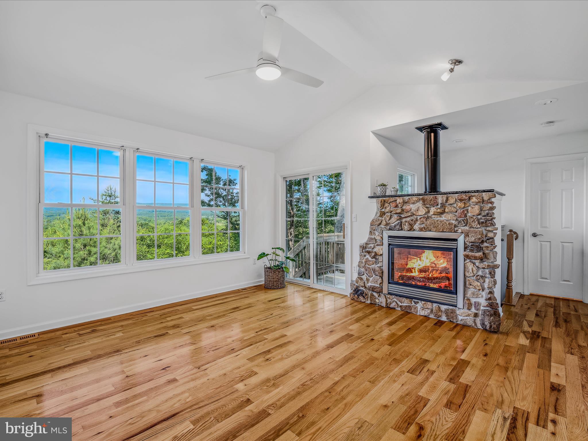 GLENWOOD FOREST - Residential