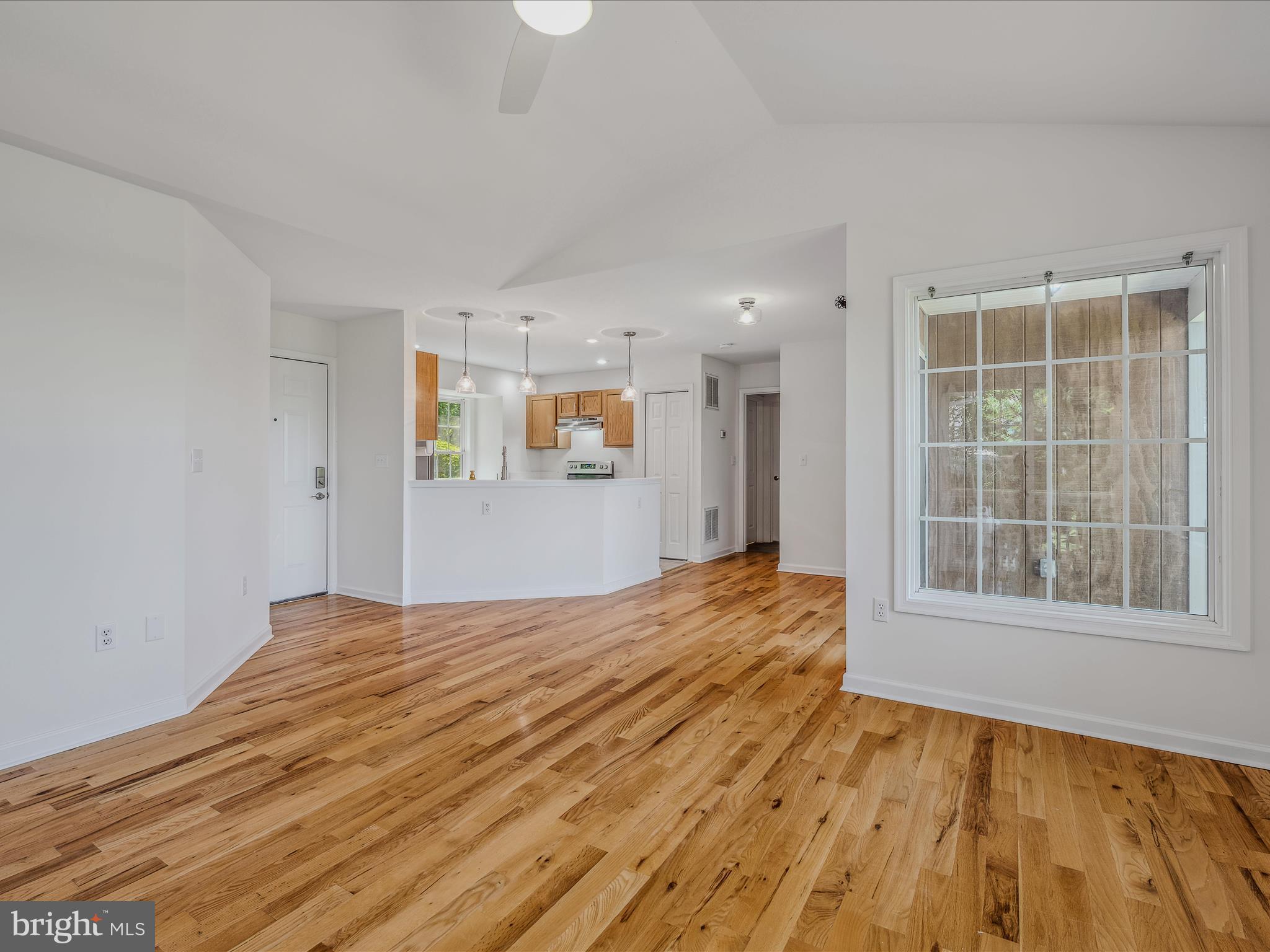 GLENWOOD FOREST - Residential