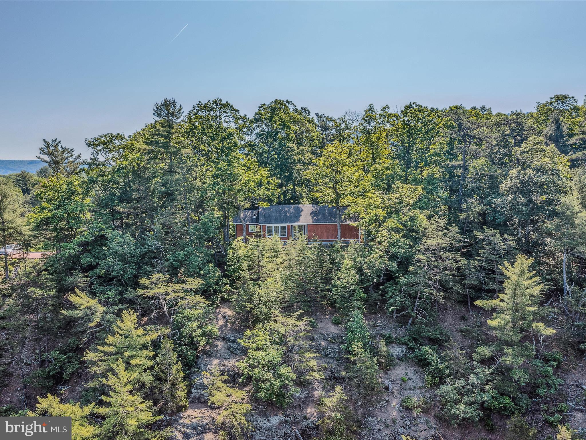 GLENWOOD FOREST - Residential