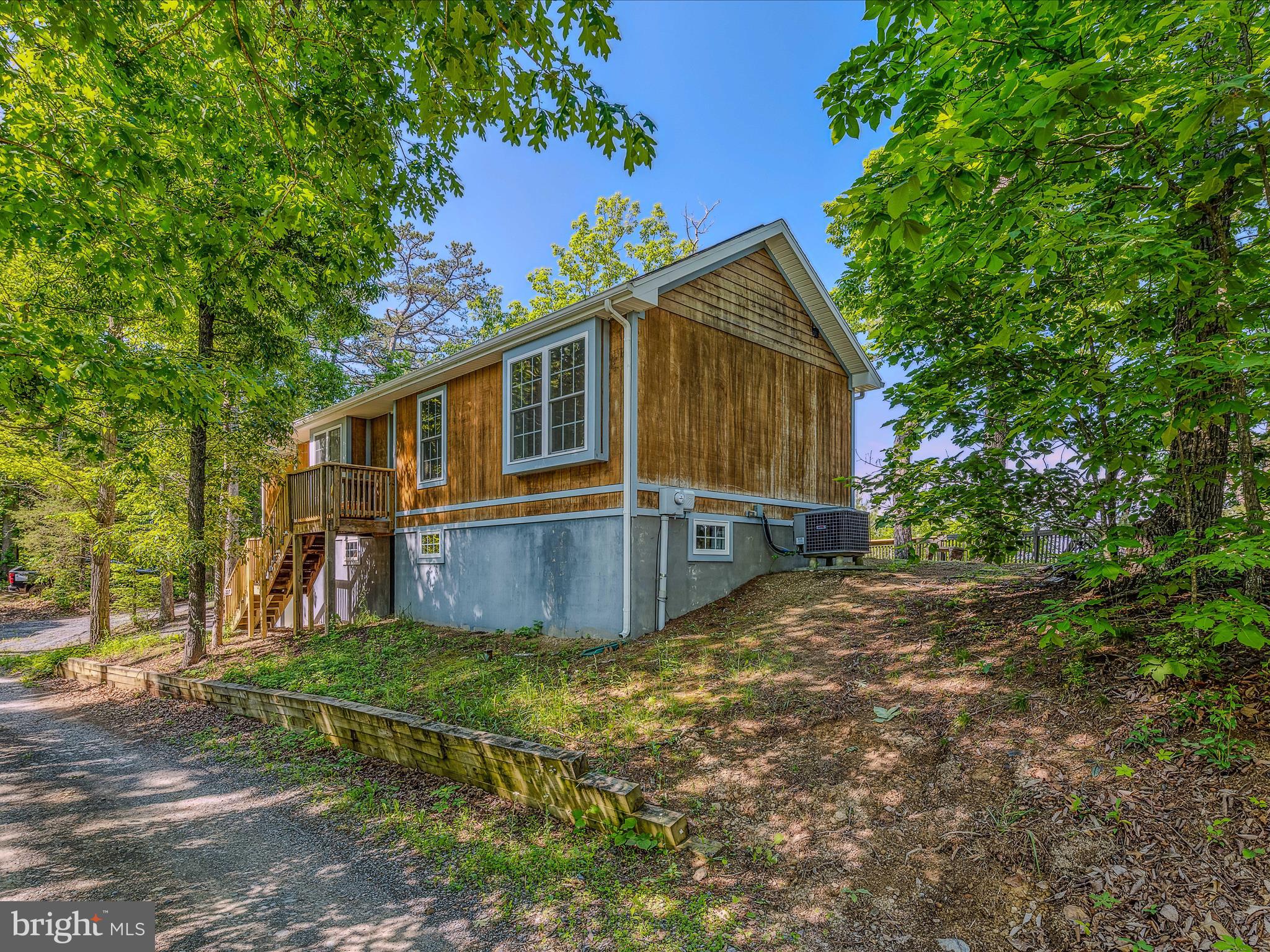 GLENWOOD FOREST - Residential