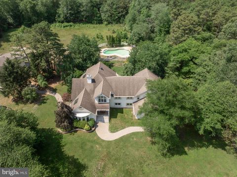 162 TUCKERTON ROAD MEDFORD NJ 08055