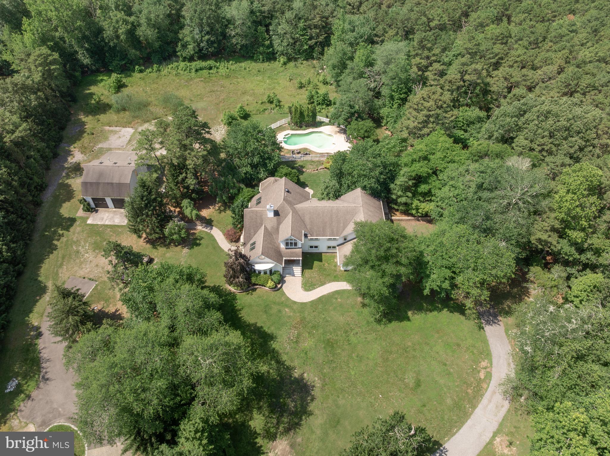162 TUCKERTON ROAD