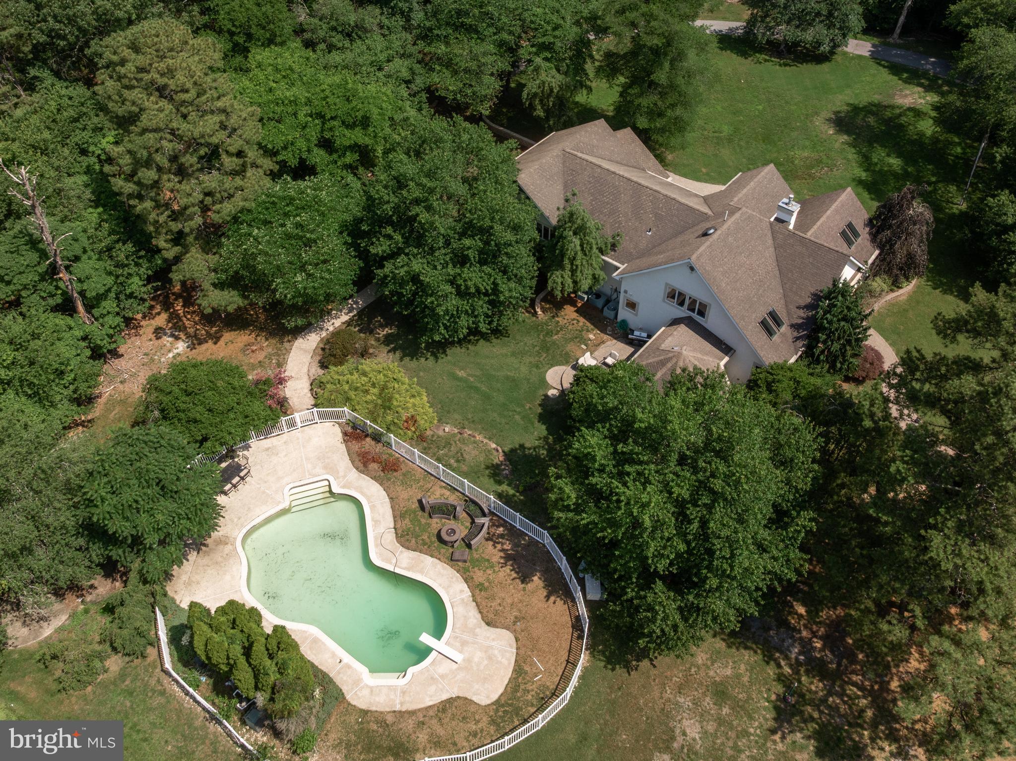 162 TUCKERTON ROAD