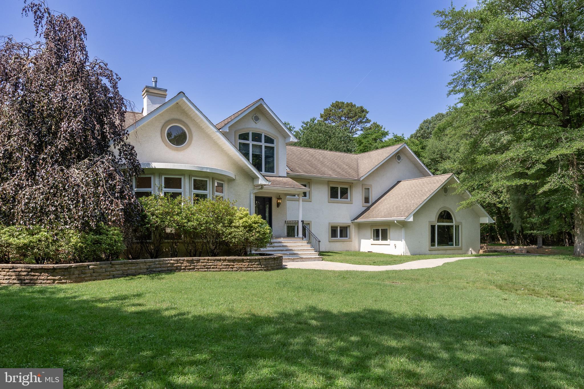 162 TUCKERTON ROAD