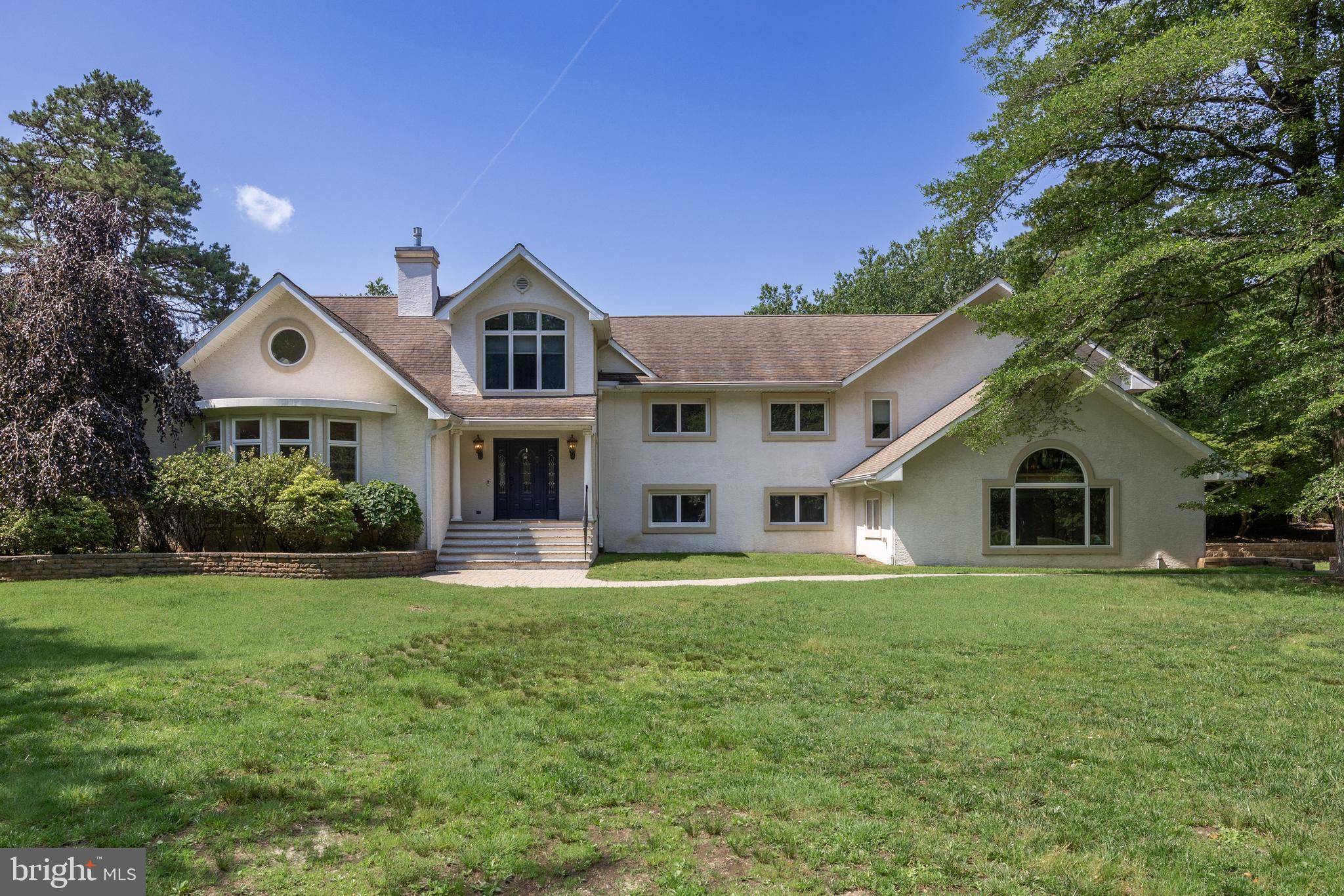 162 TUCKERTON ROAD
