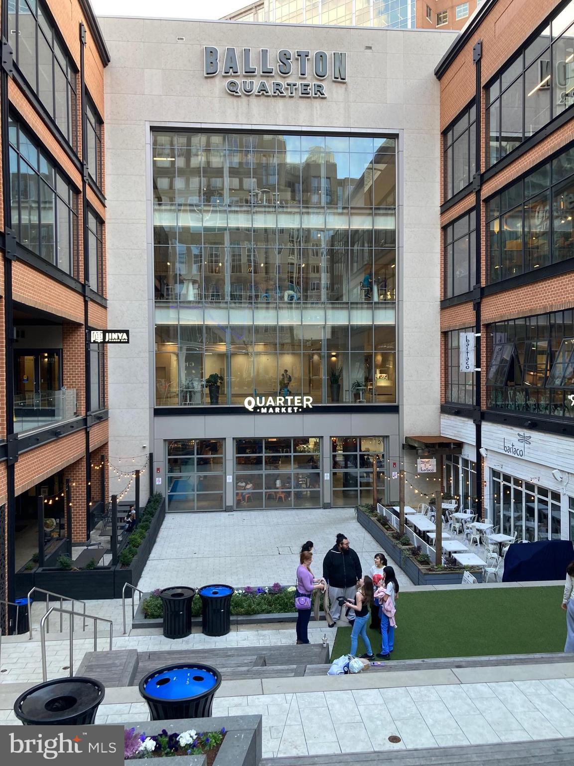 LACEY FOREST - Residential