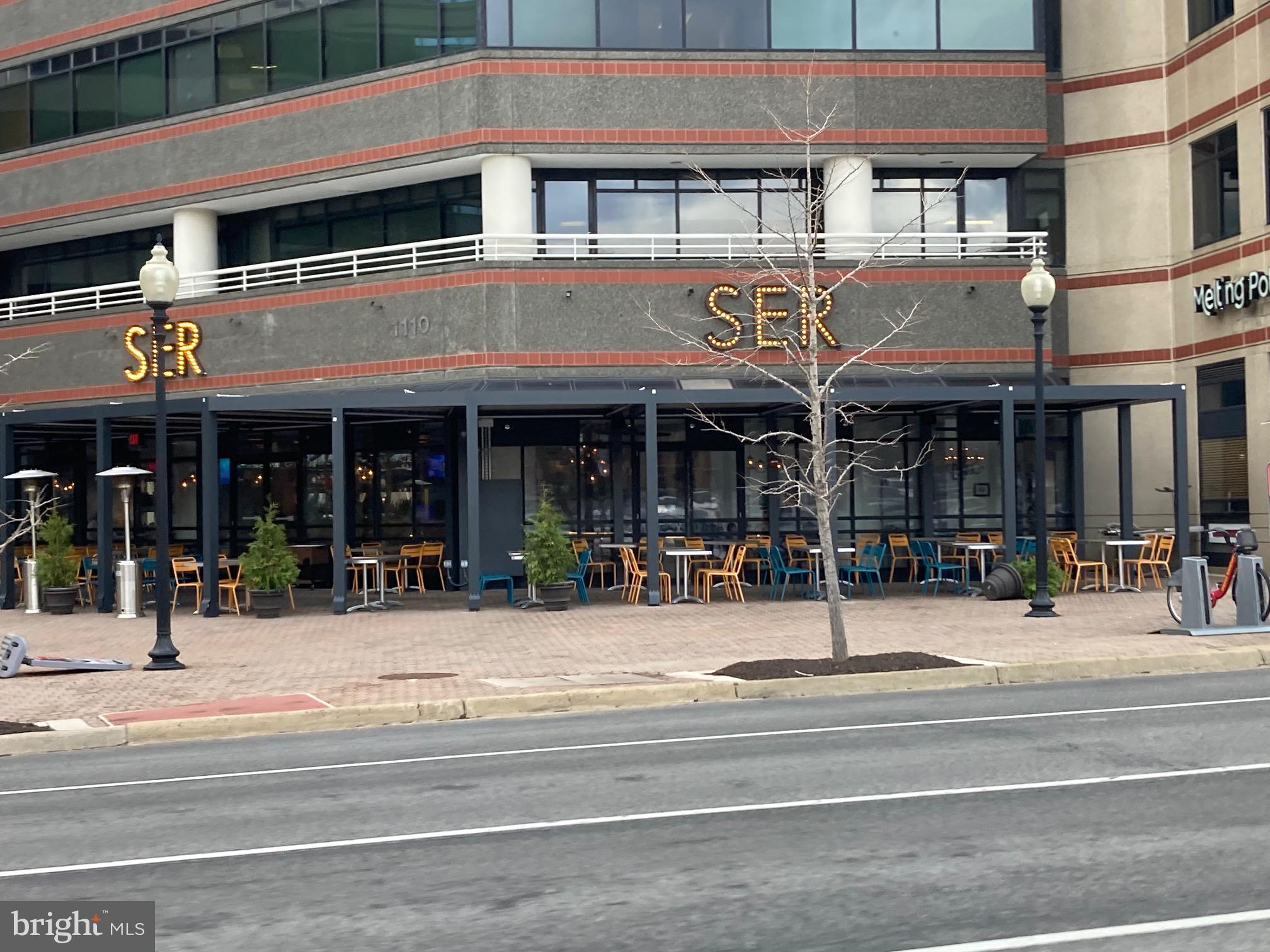 LACEY FOREST - Residential