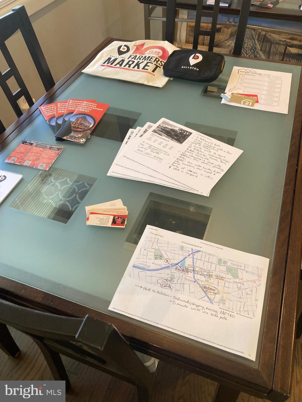 LACEY FOREST - Residential