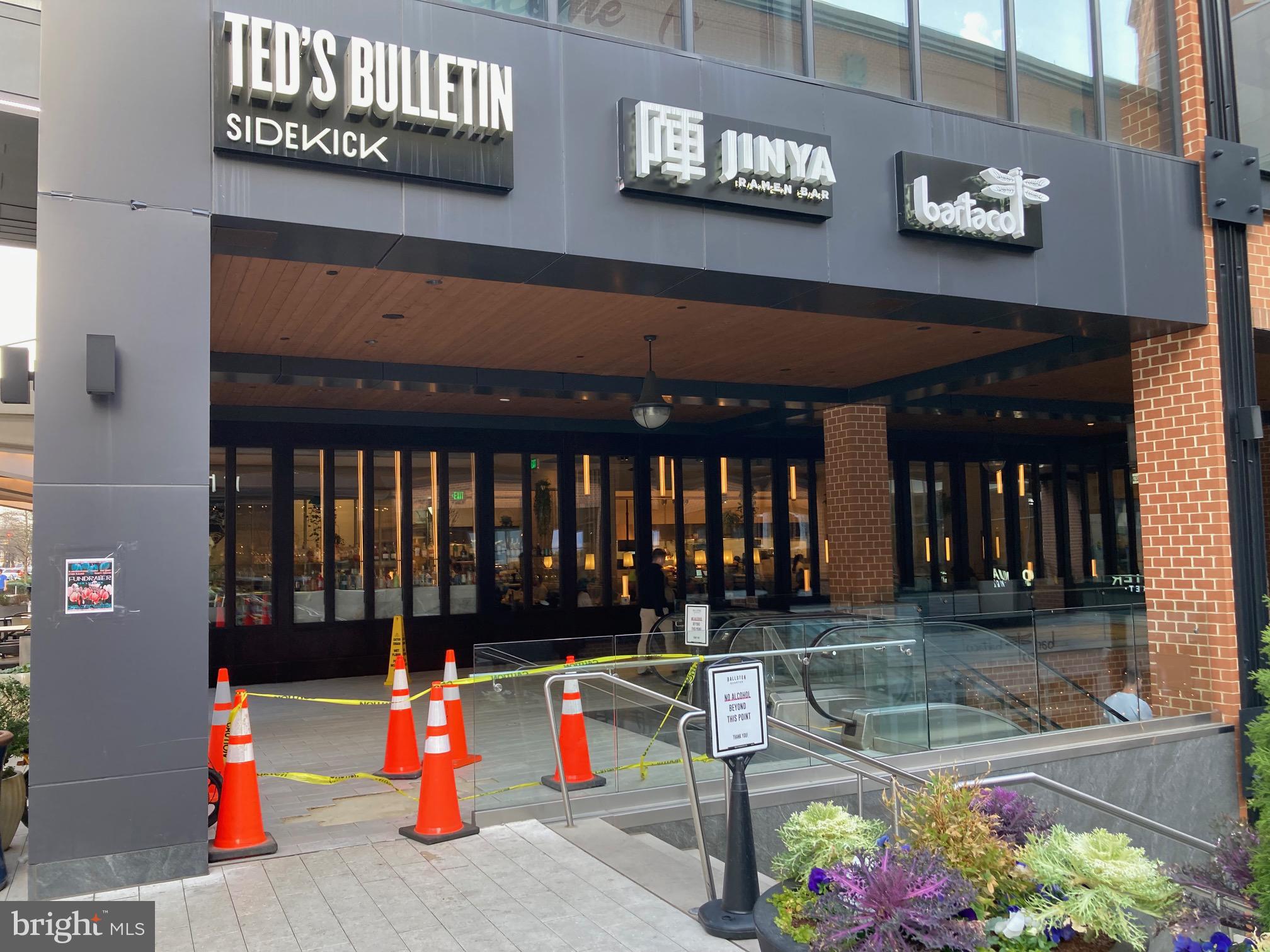 LACEY FOREST - Residential