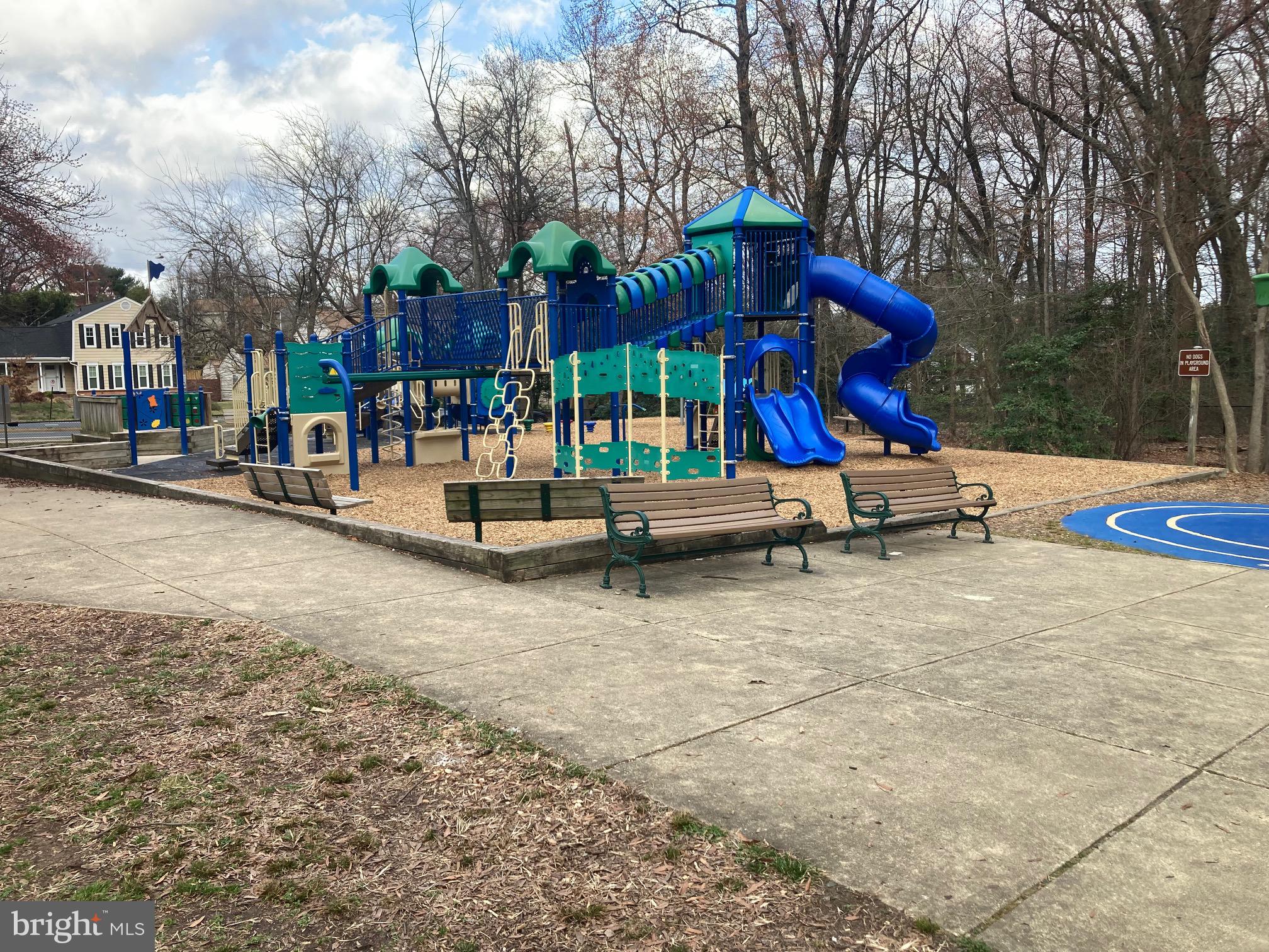 LACEY FOREST - Residential