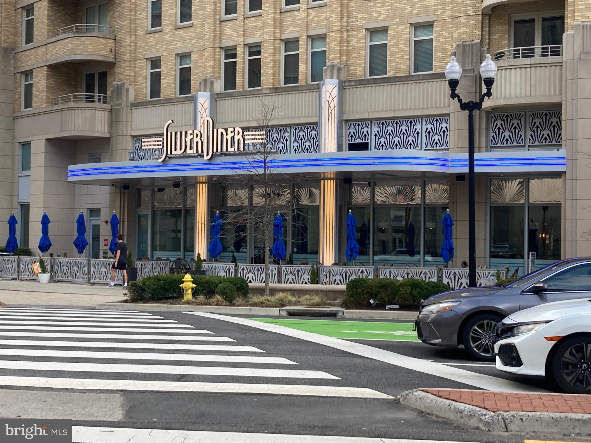 LACEY FOREST - Residential