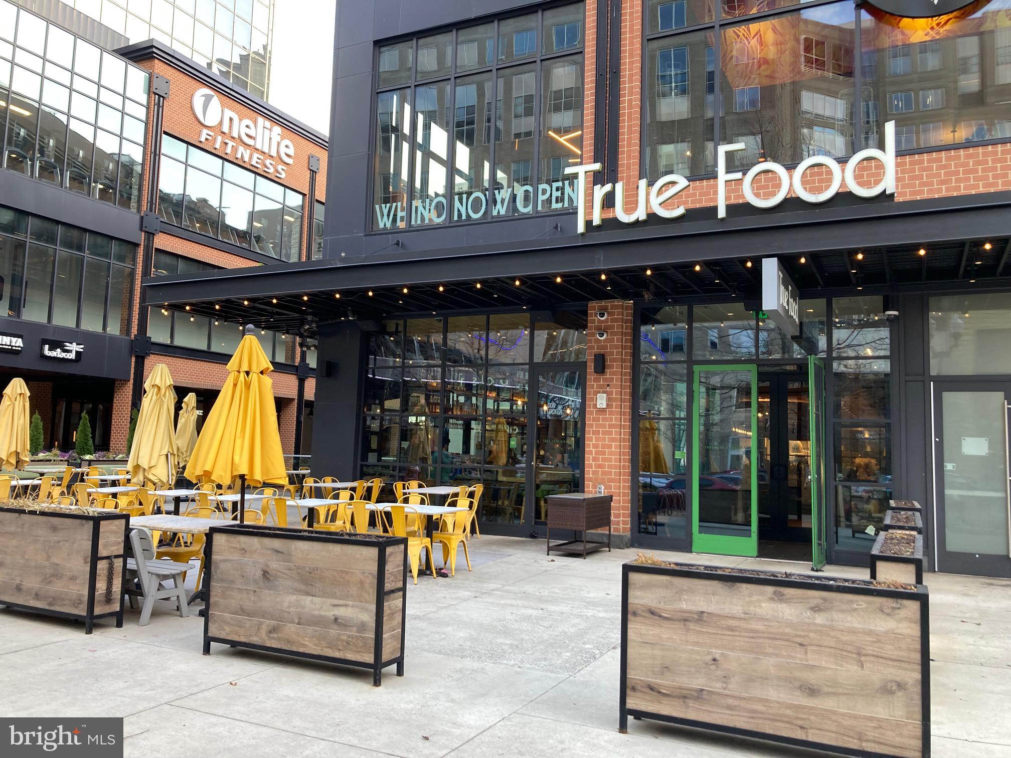 LACEY FOREST - Residential