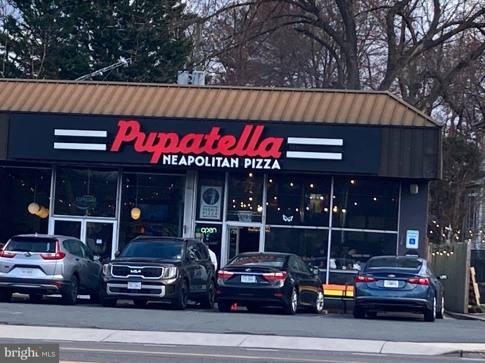 LACEY FOREST - Residential