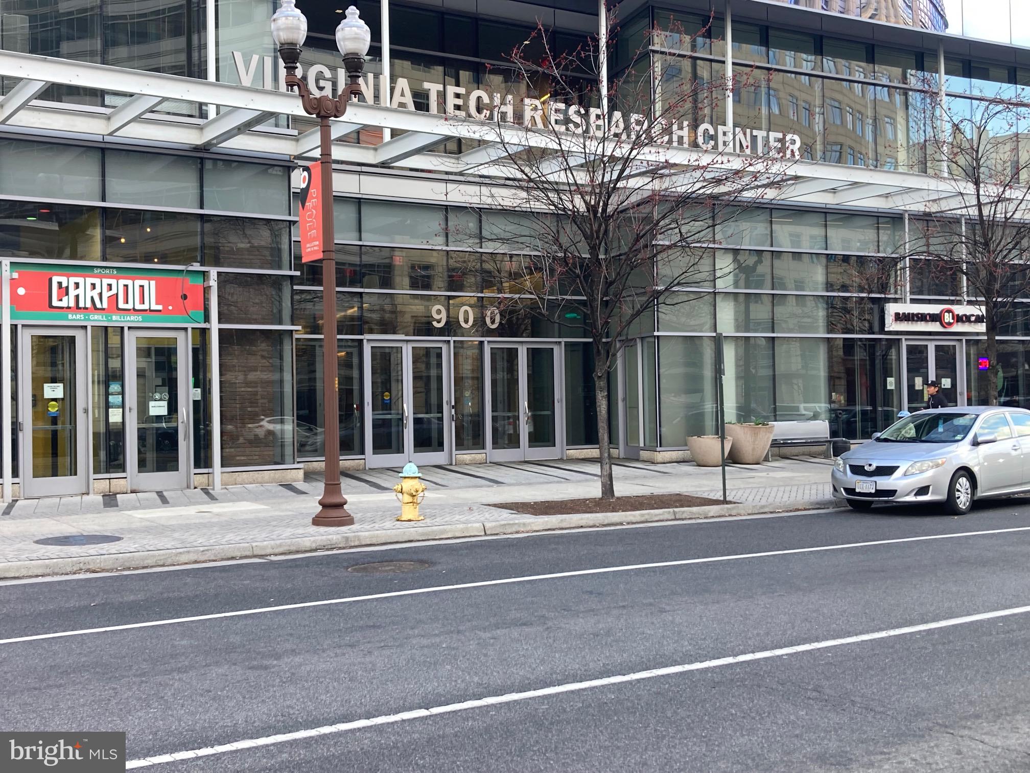 LACEY FOREST - Residential