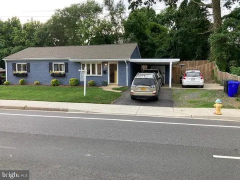 1012 N. George Mason Dr., Arlington, VA MLS: VAAR2054564