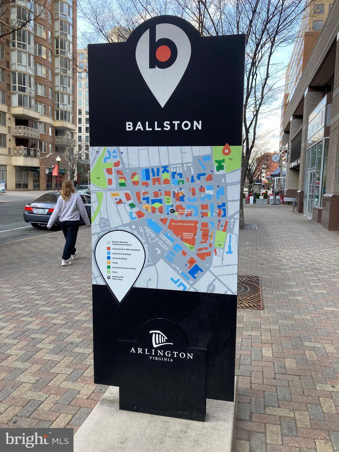 LACEY FOREST - Residential