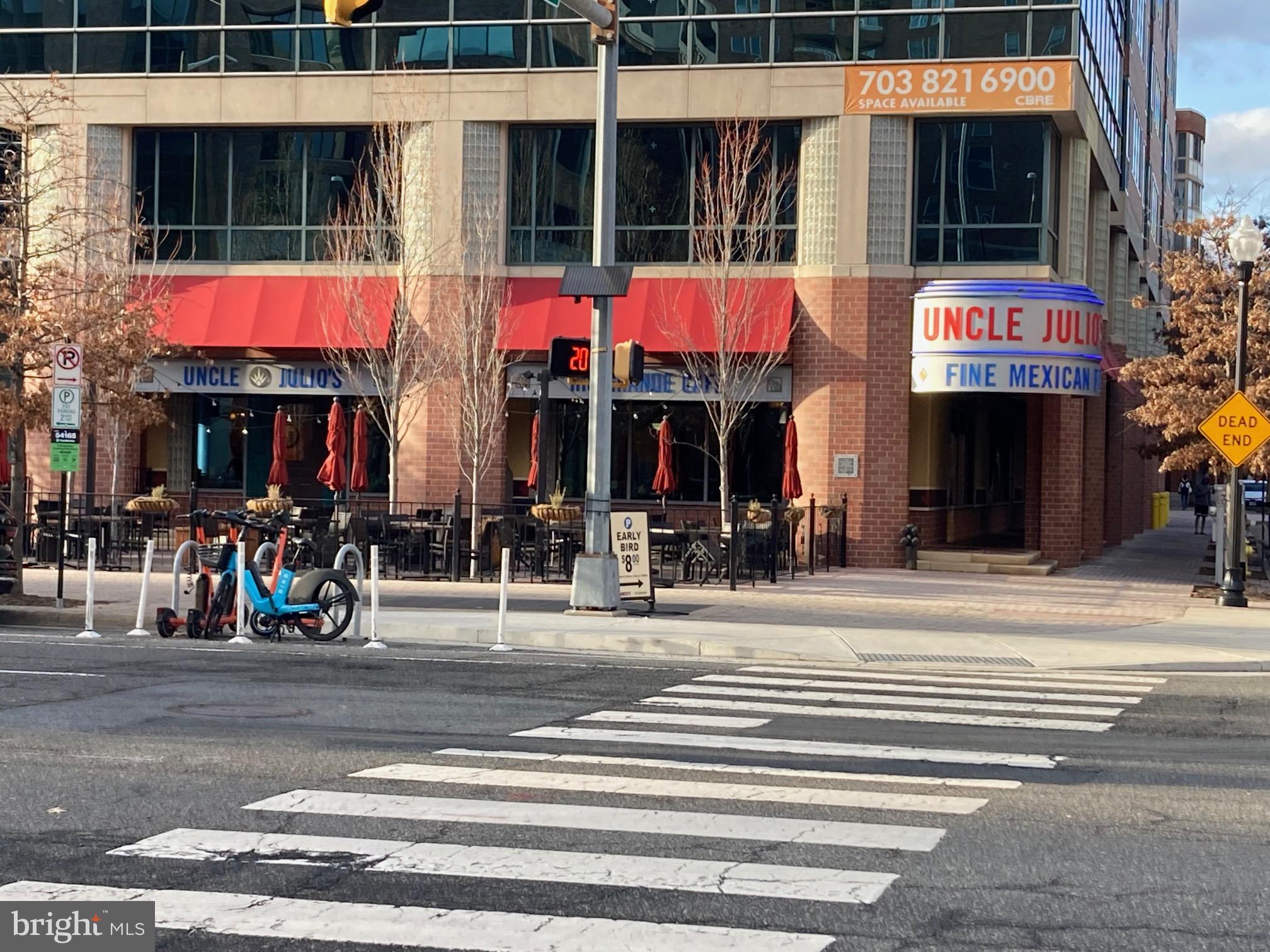 LACEY FOREST - Residential