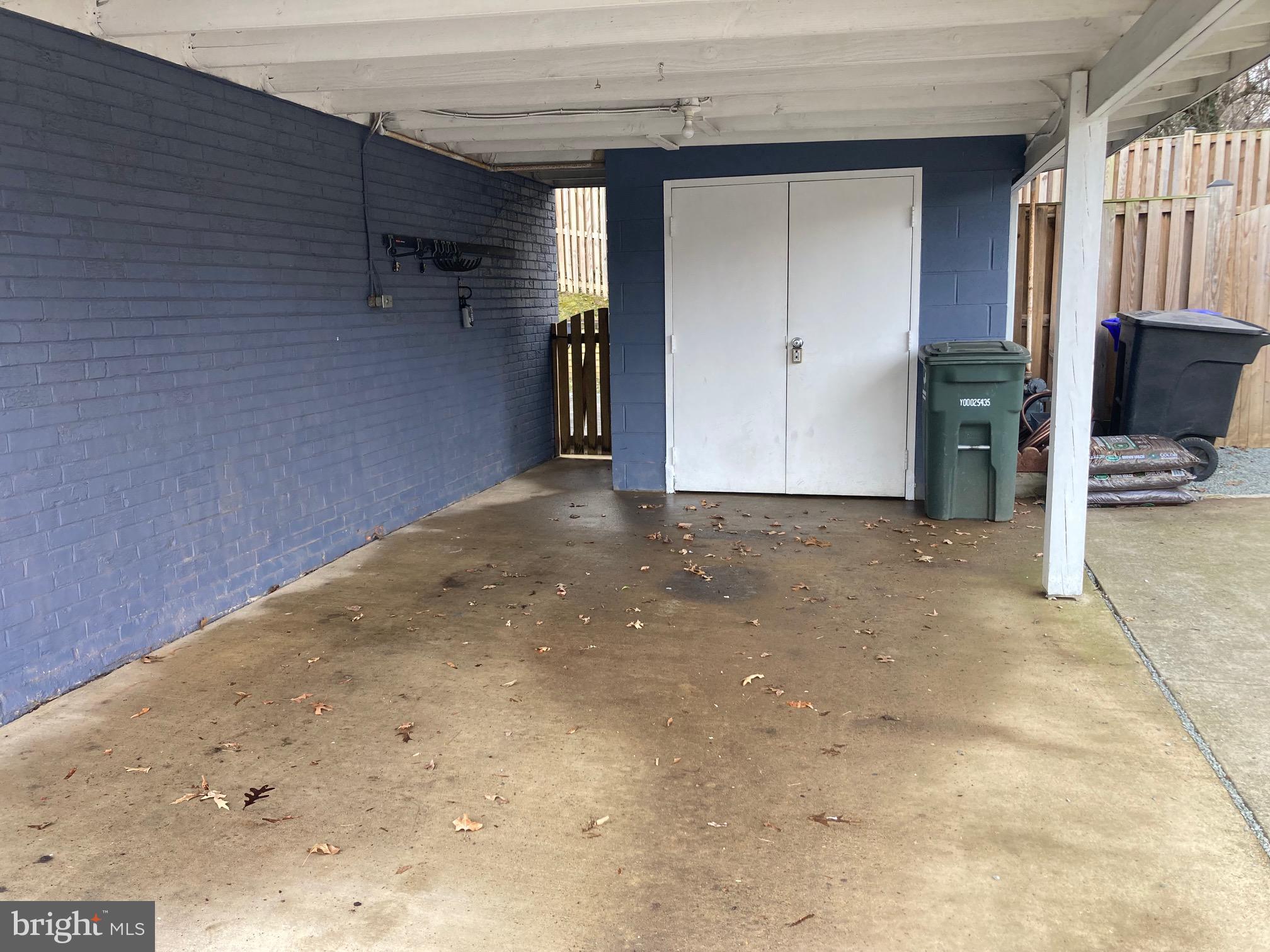 LACEY FOREST - Residential