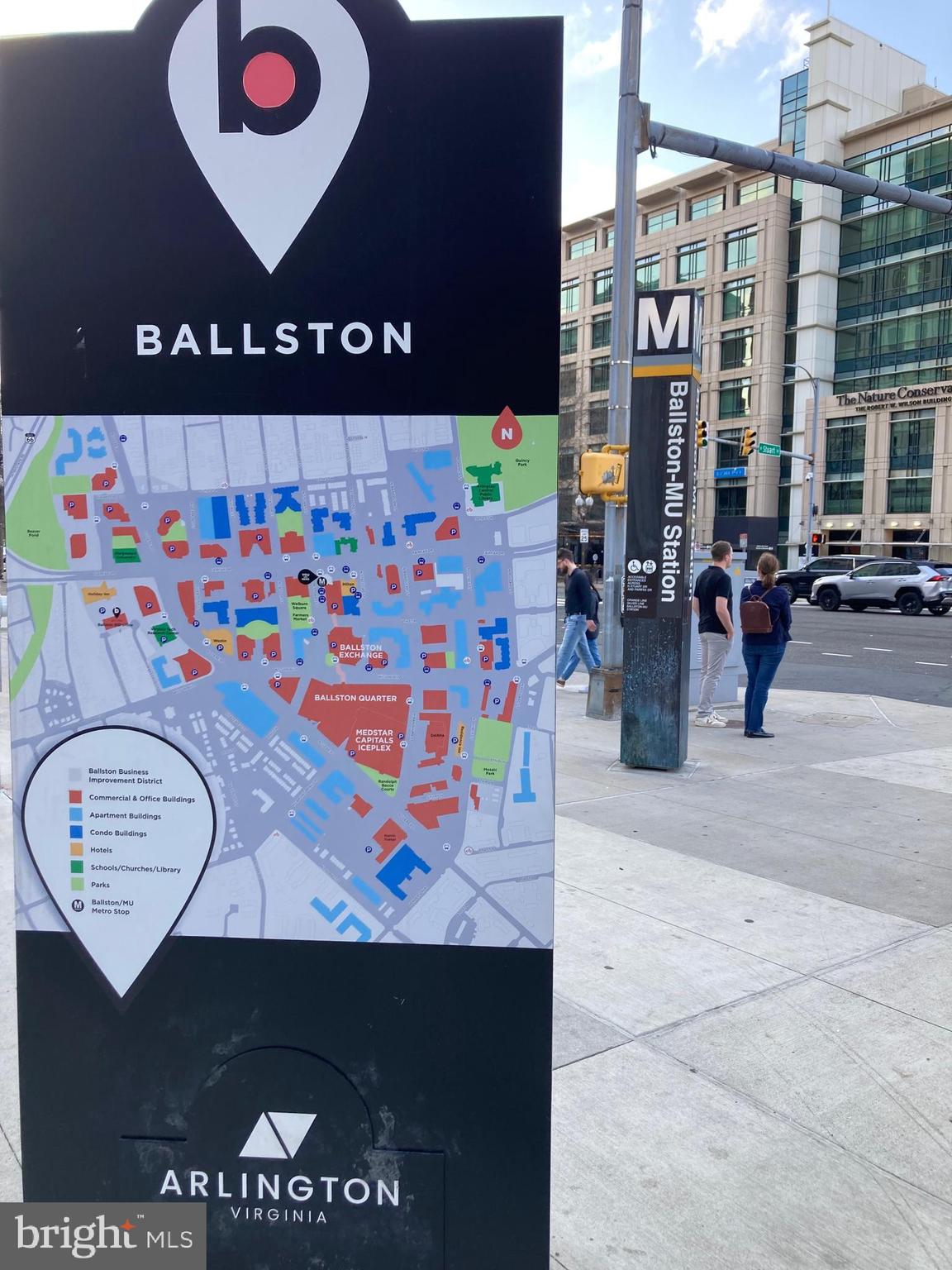 LACEY FOREST - Residential