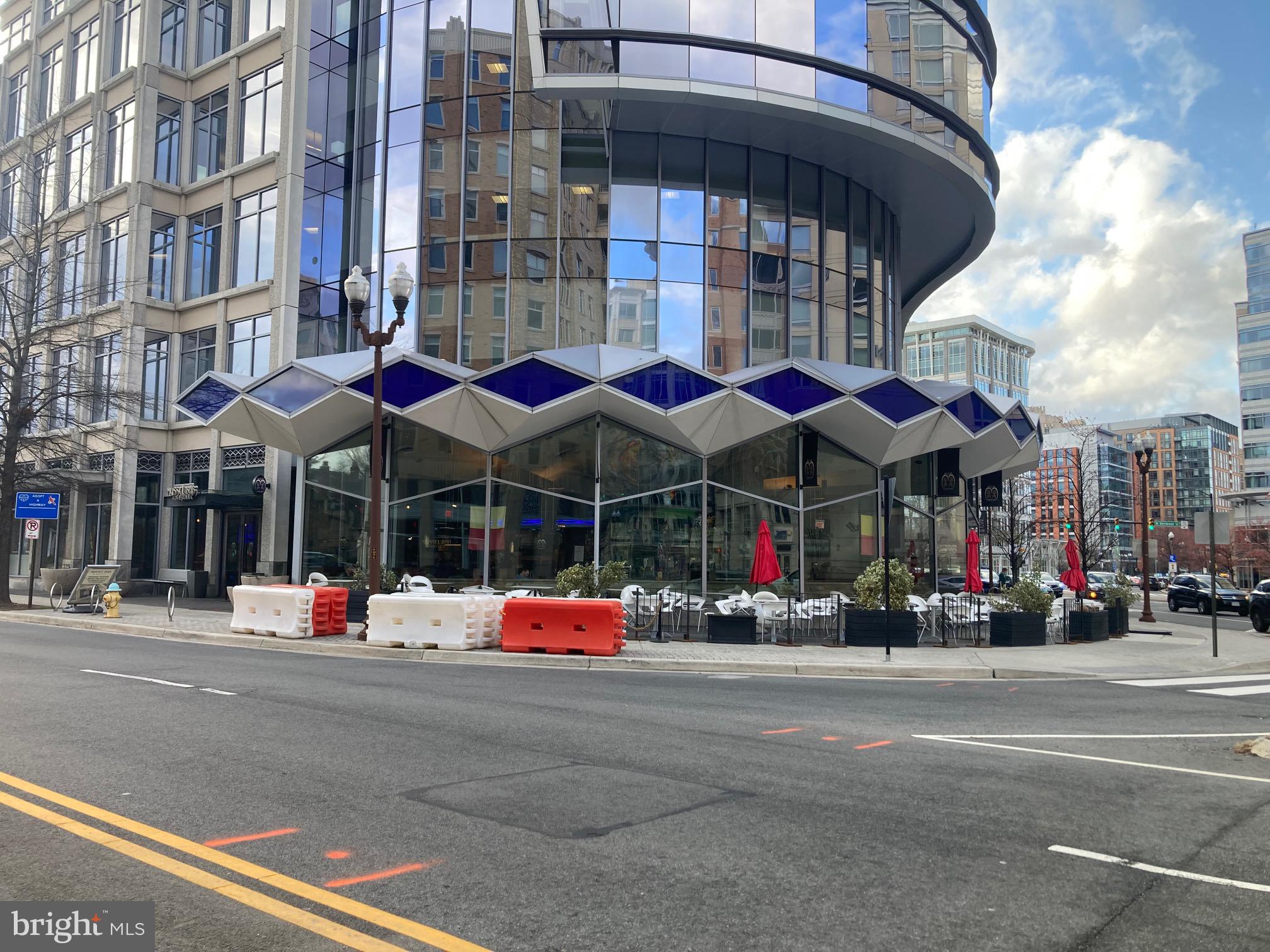 LACEY FOREST - Residential