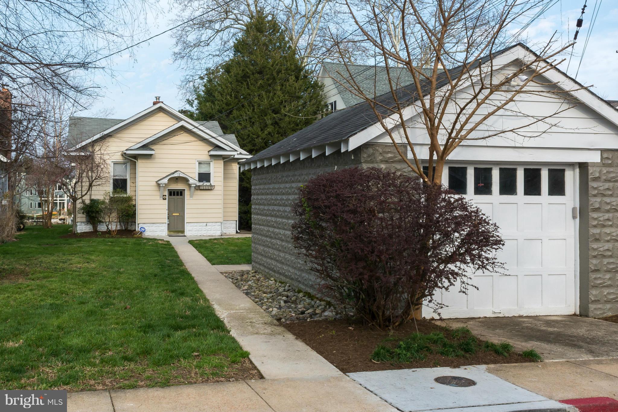 MURRAY HILL - Residential