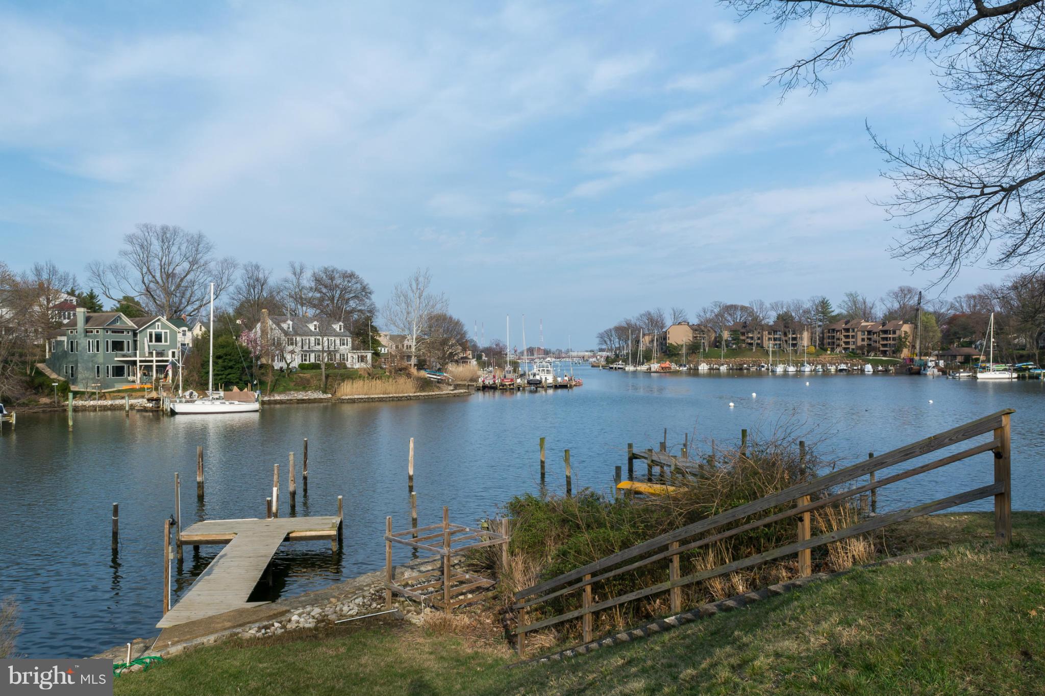 MURRAY HILL - Residential