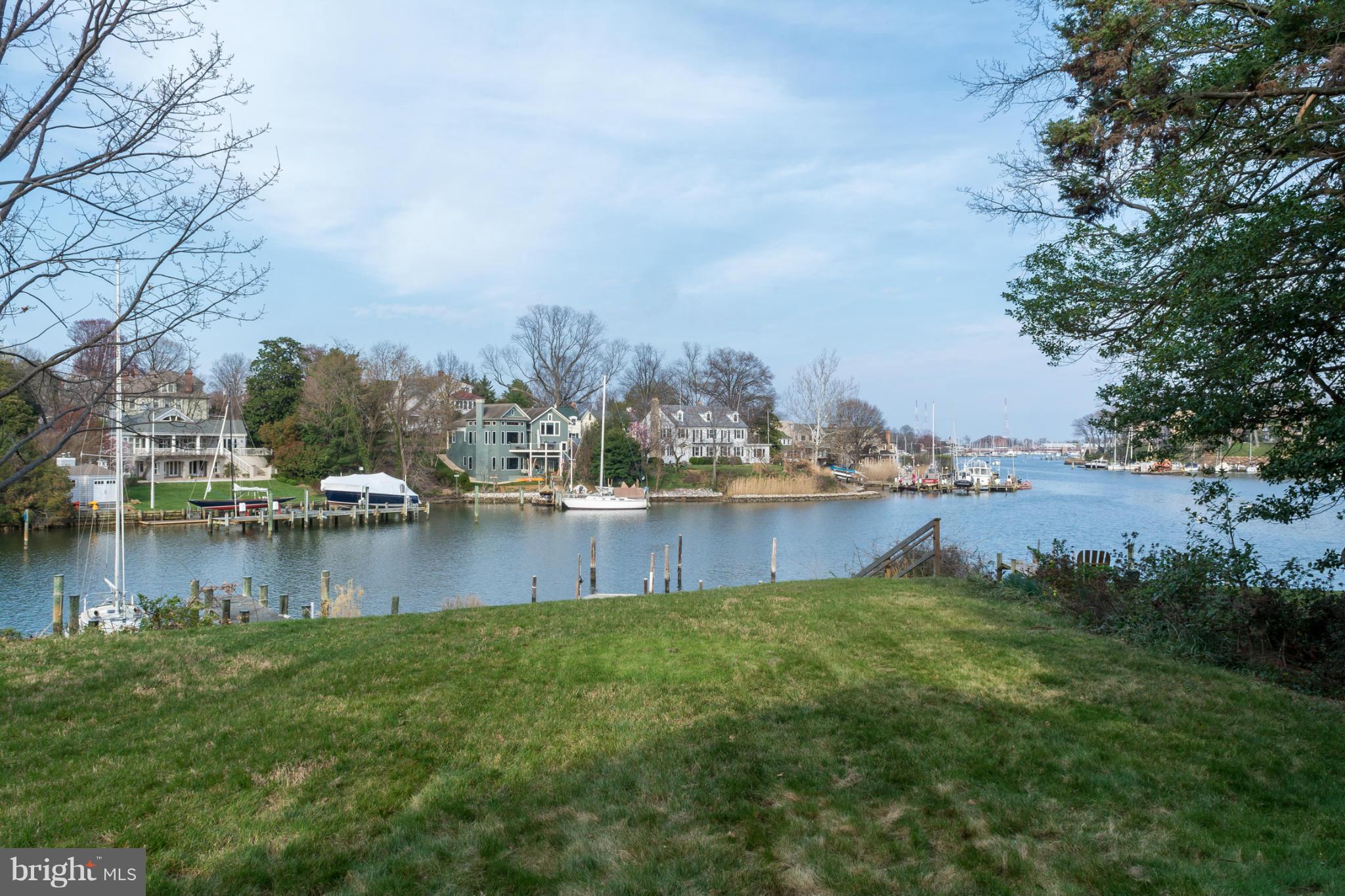 MURRAY HILL - Residential