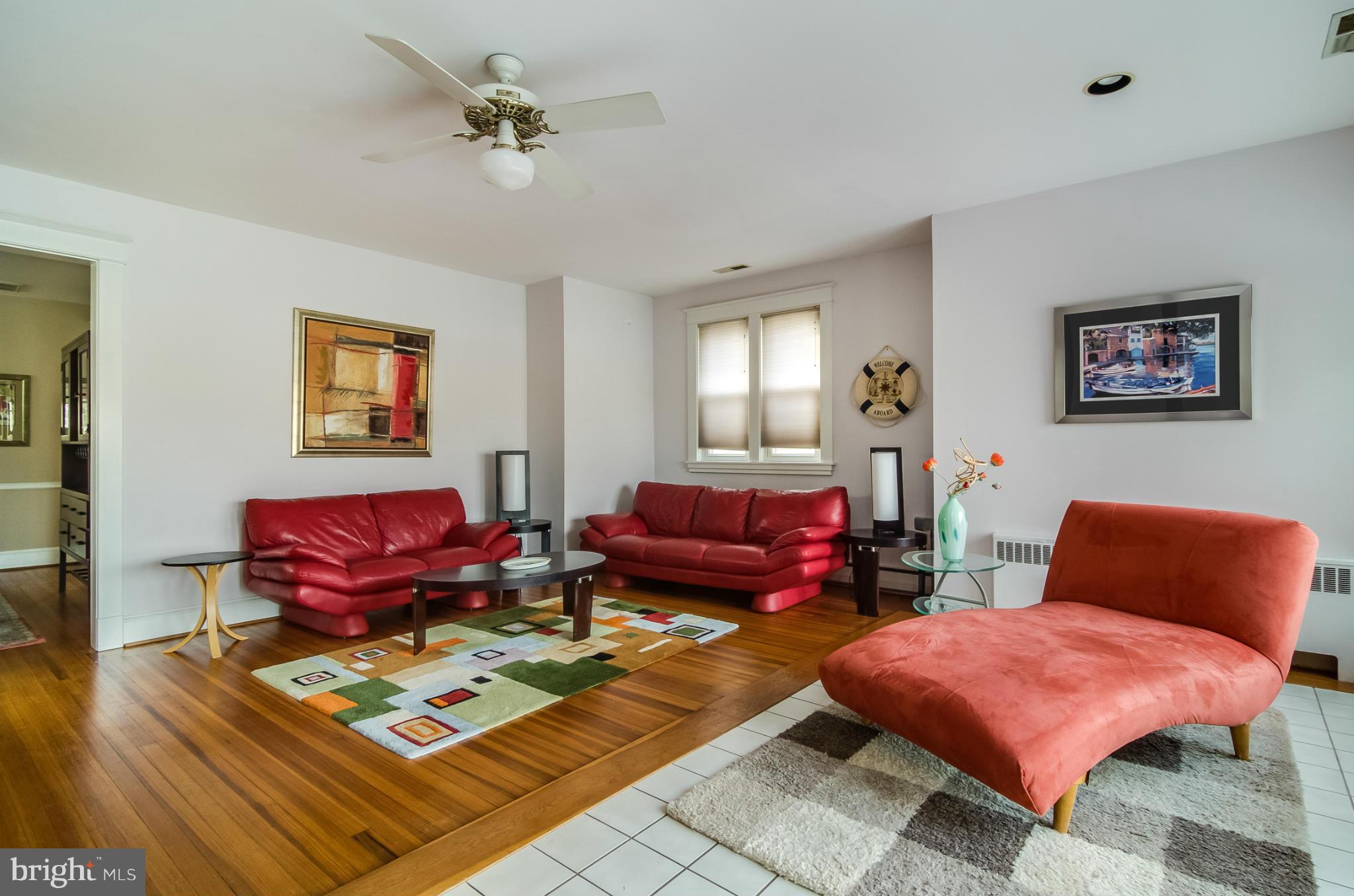 MURRAY HILL - Residential