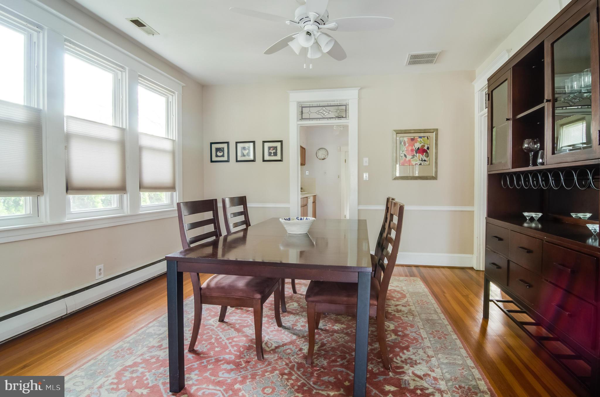 MURRAY HILL - Residential