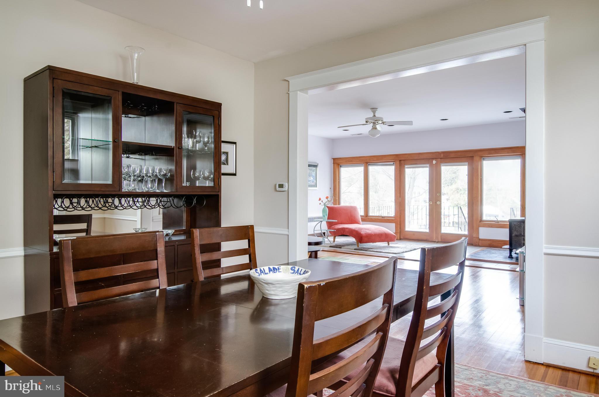 MURRAY HILL - Residential