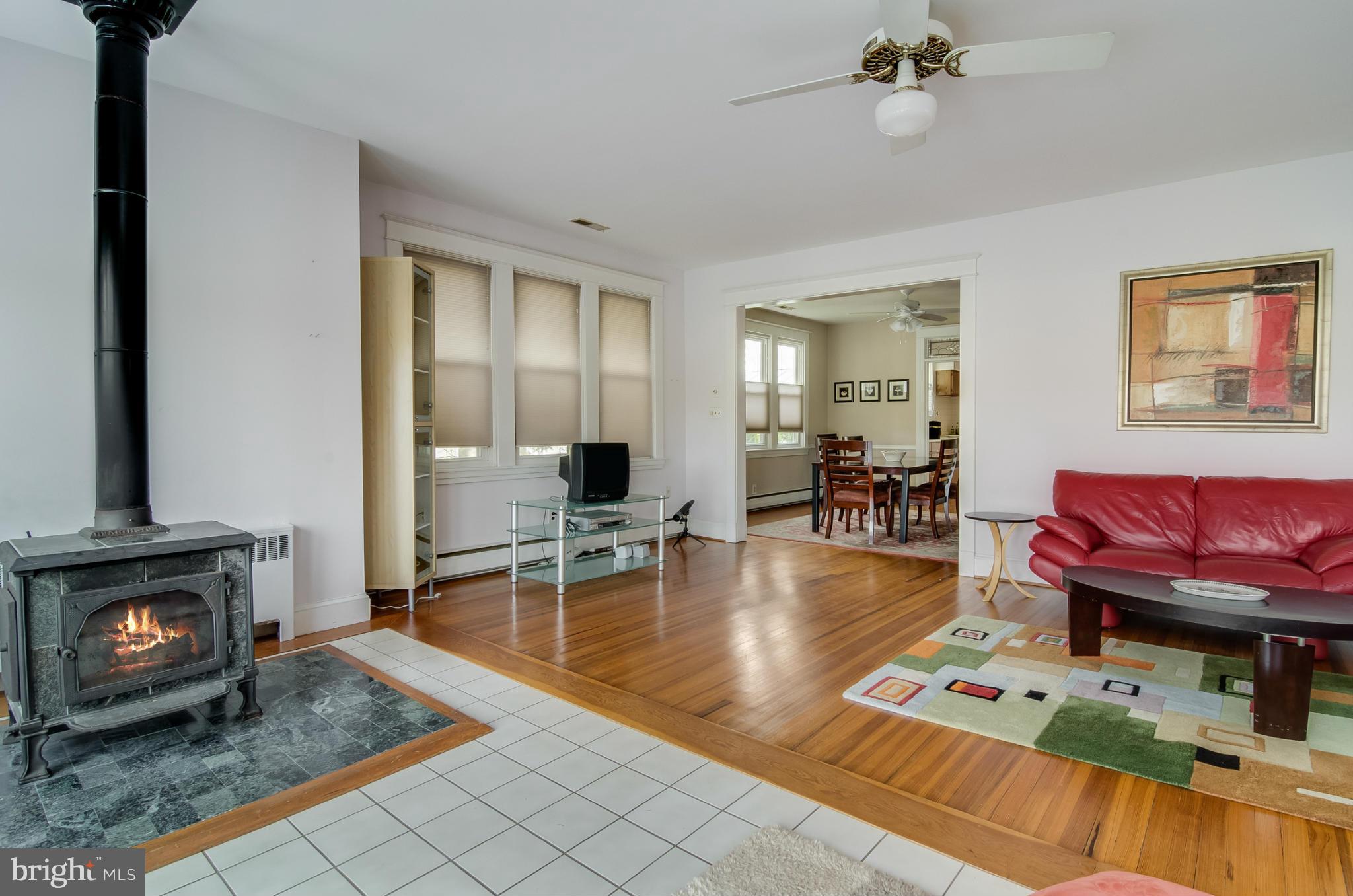 MURRAY HILL - Residential