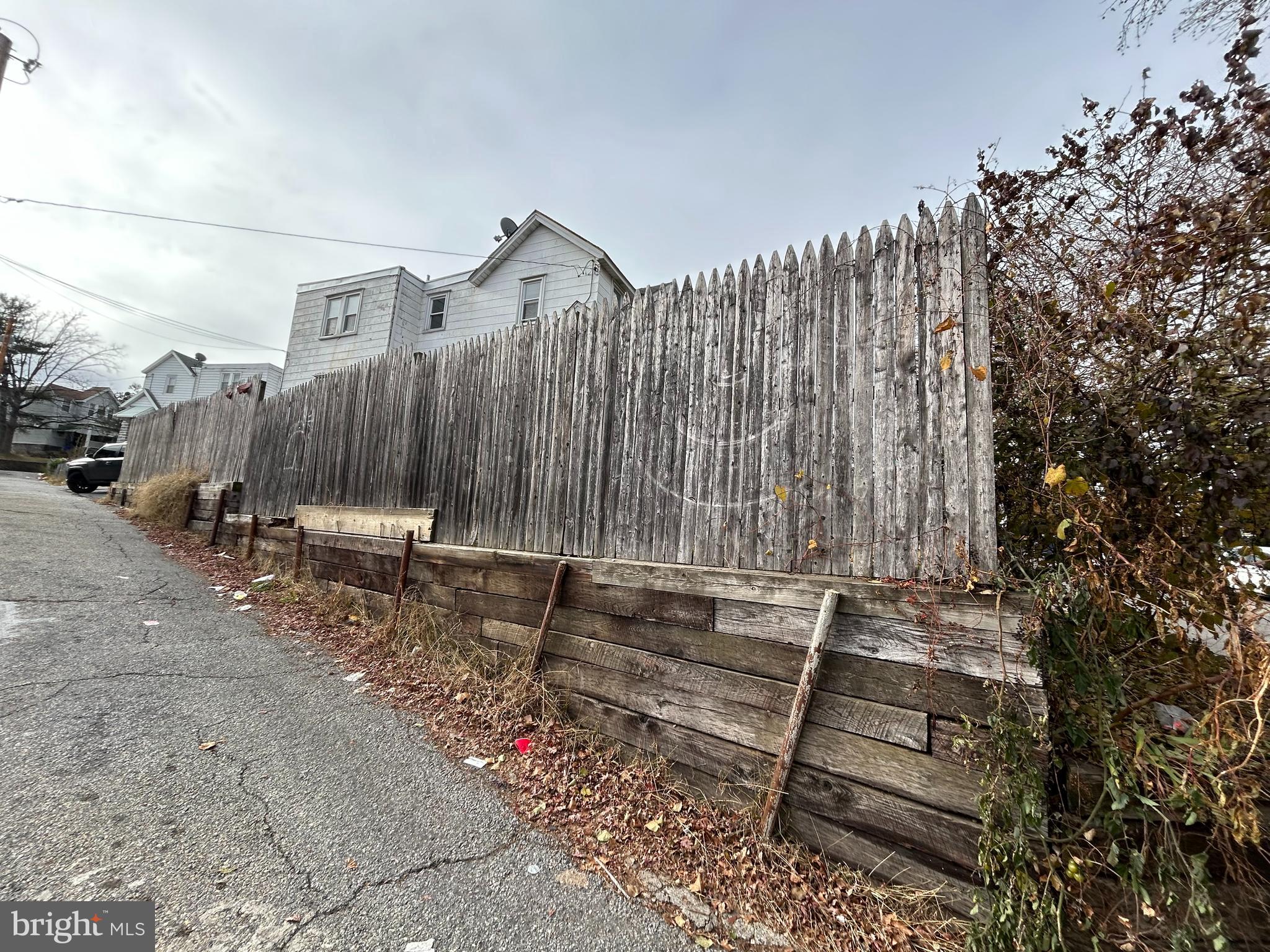 HIGHLAND PARK - Residential