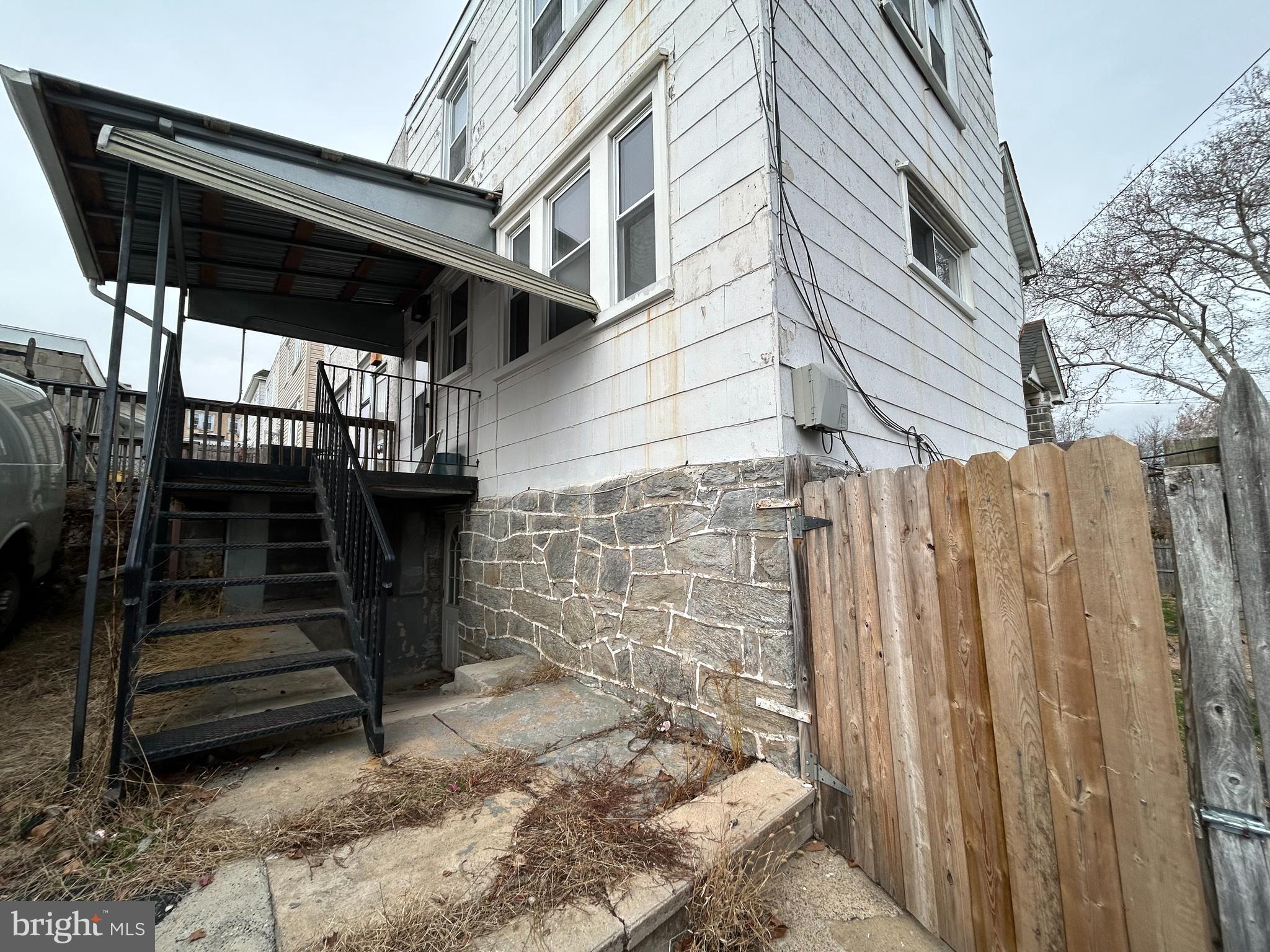 HIGHLAND PARK - Residential