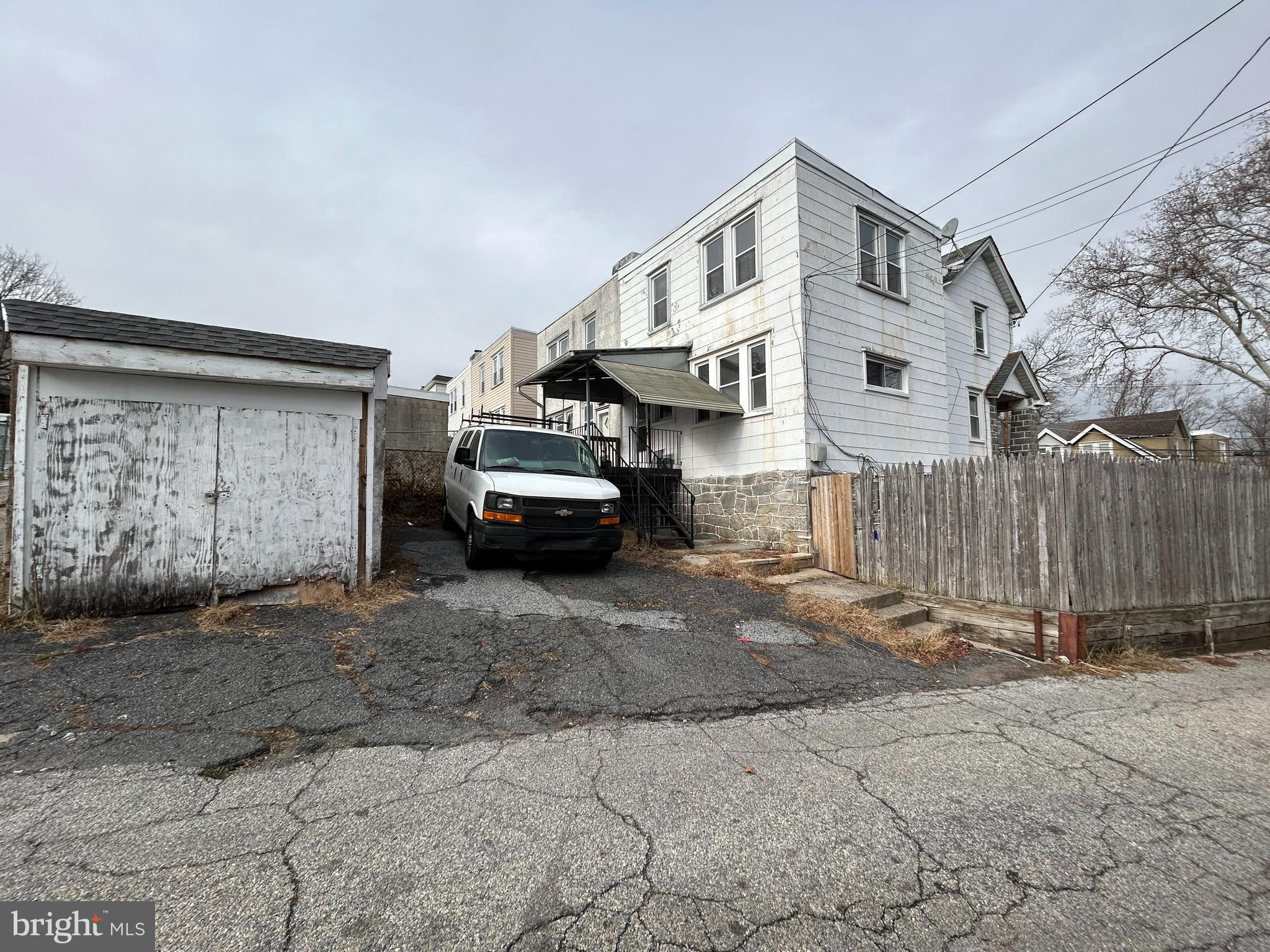 HIGHLAND PARK - Residential