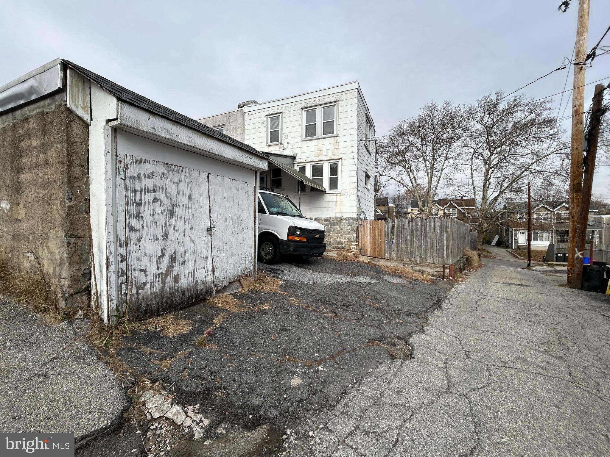 HIGHLAND PARK - Residential