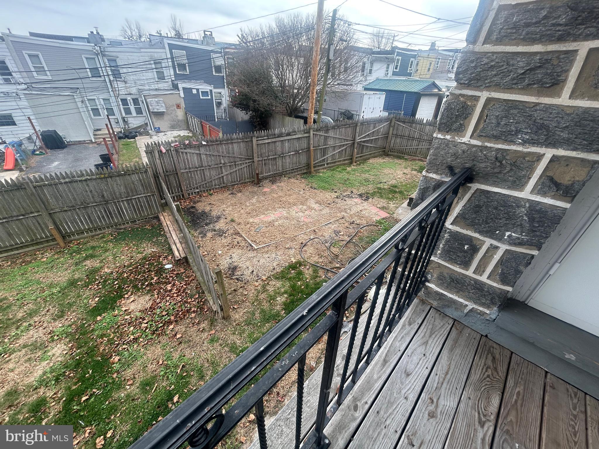 HIGHLAND PARK - Residential