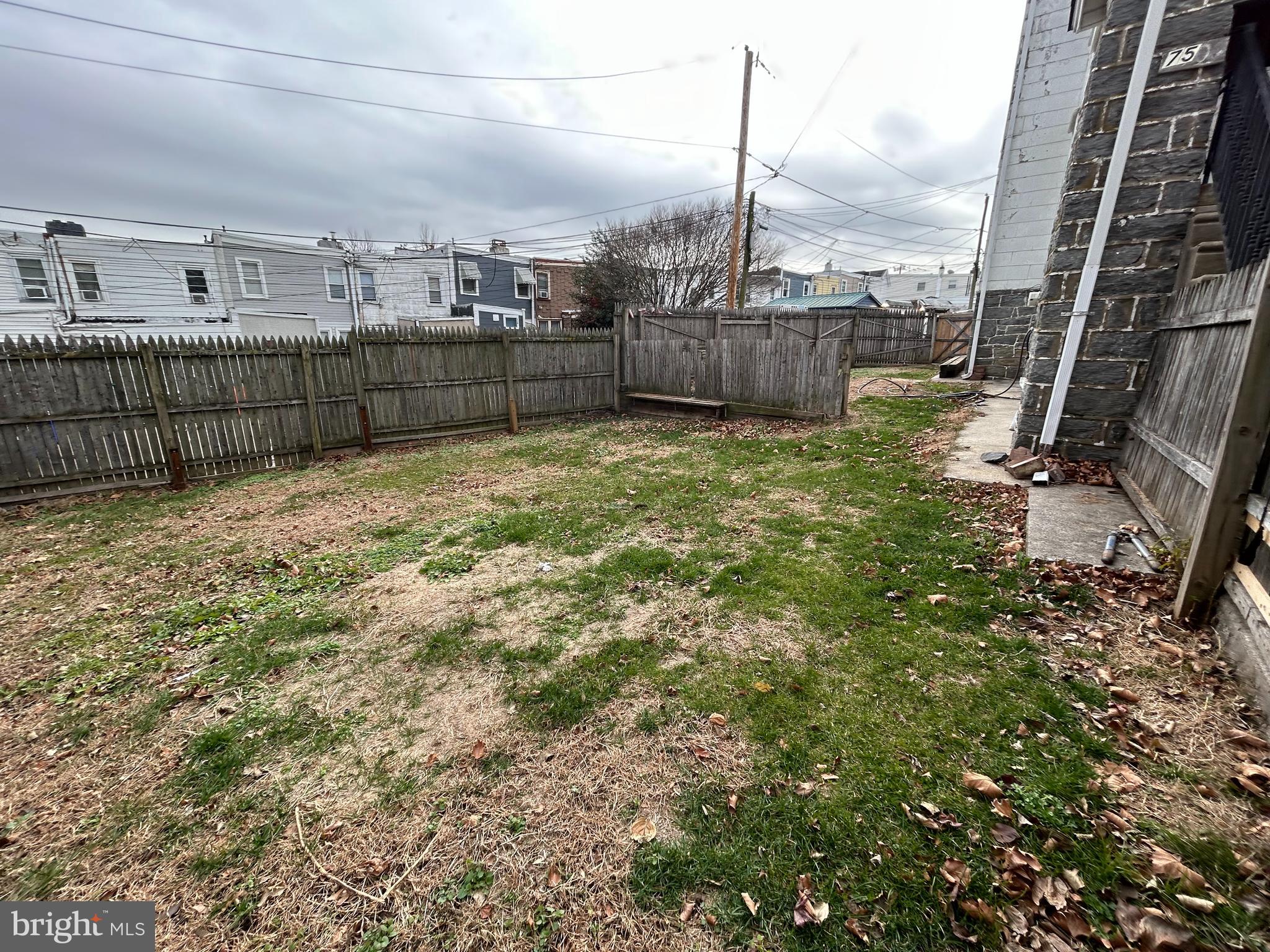 HIGHLAND PARK - Residential