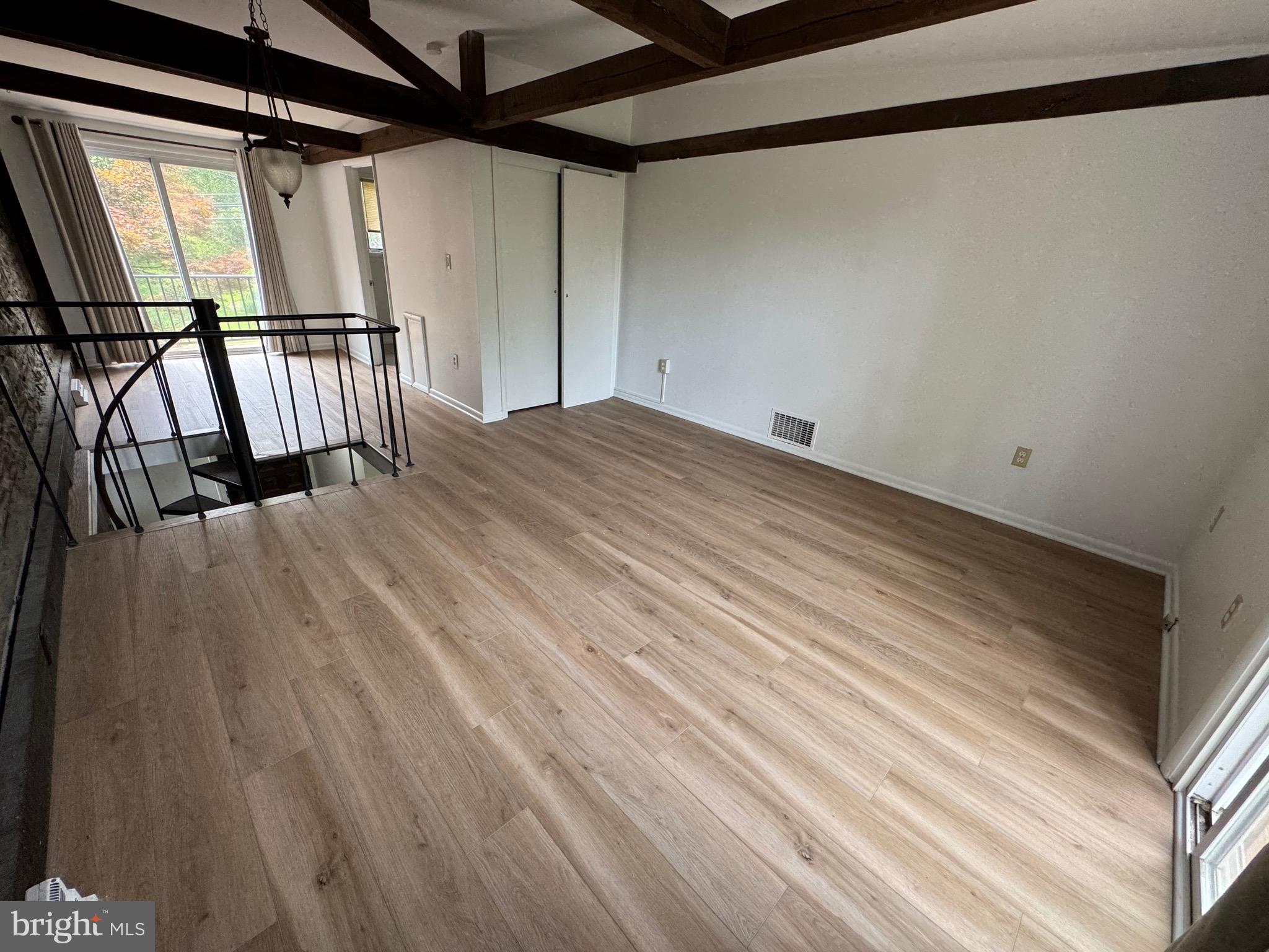 NEW HOPE - Residential Lease