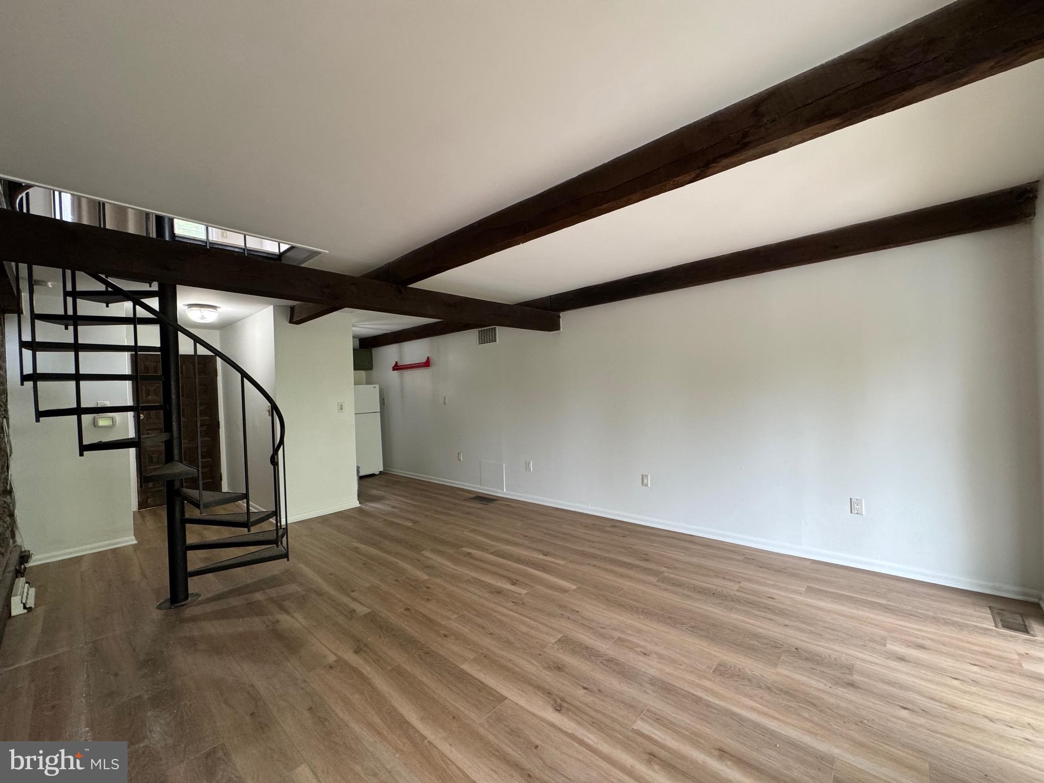 NEW HOPE - Residential Lease