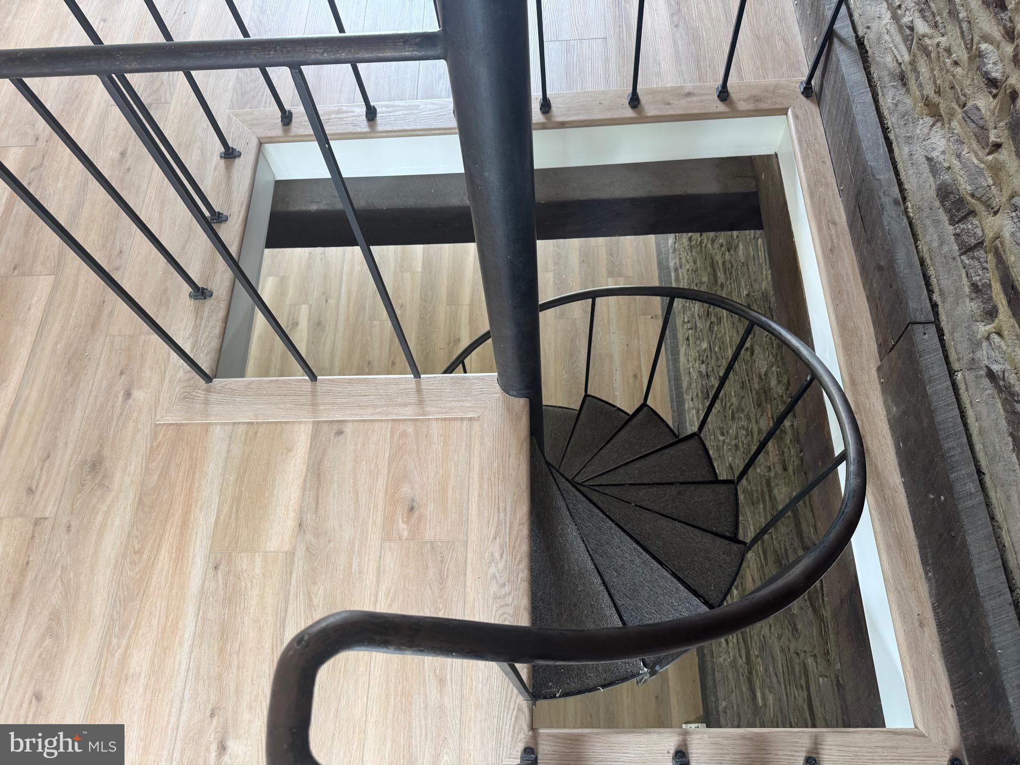 NEW HOPE - Residential Lease