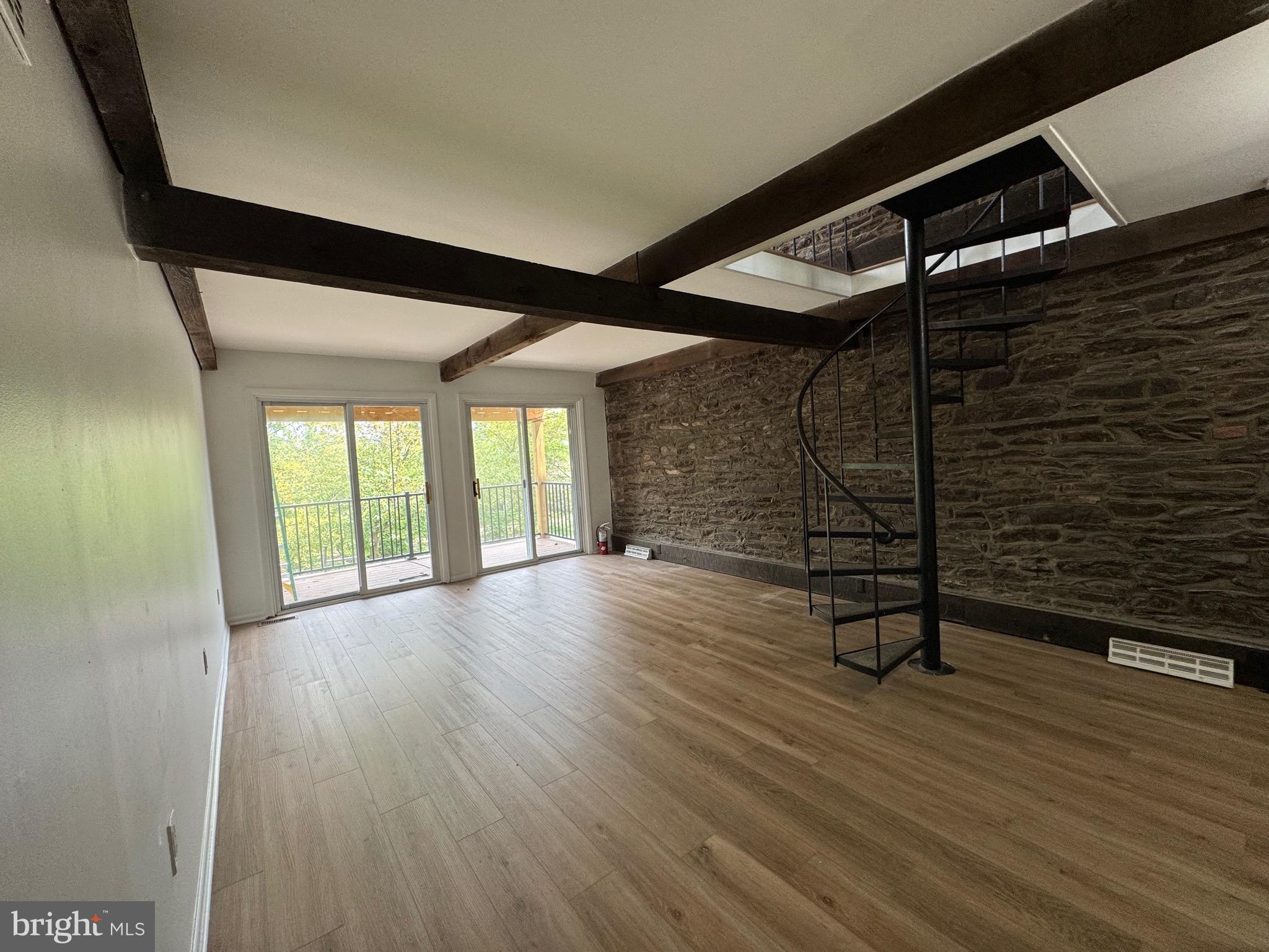 NEW HOPE - Residential Lease