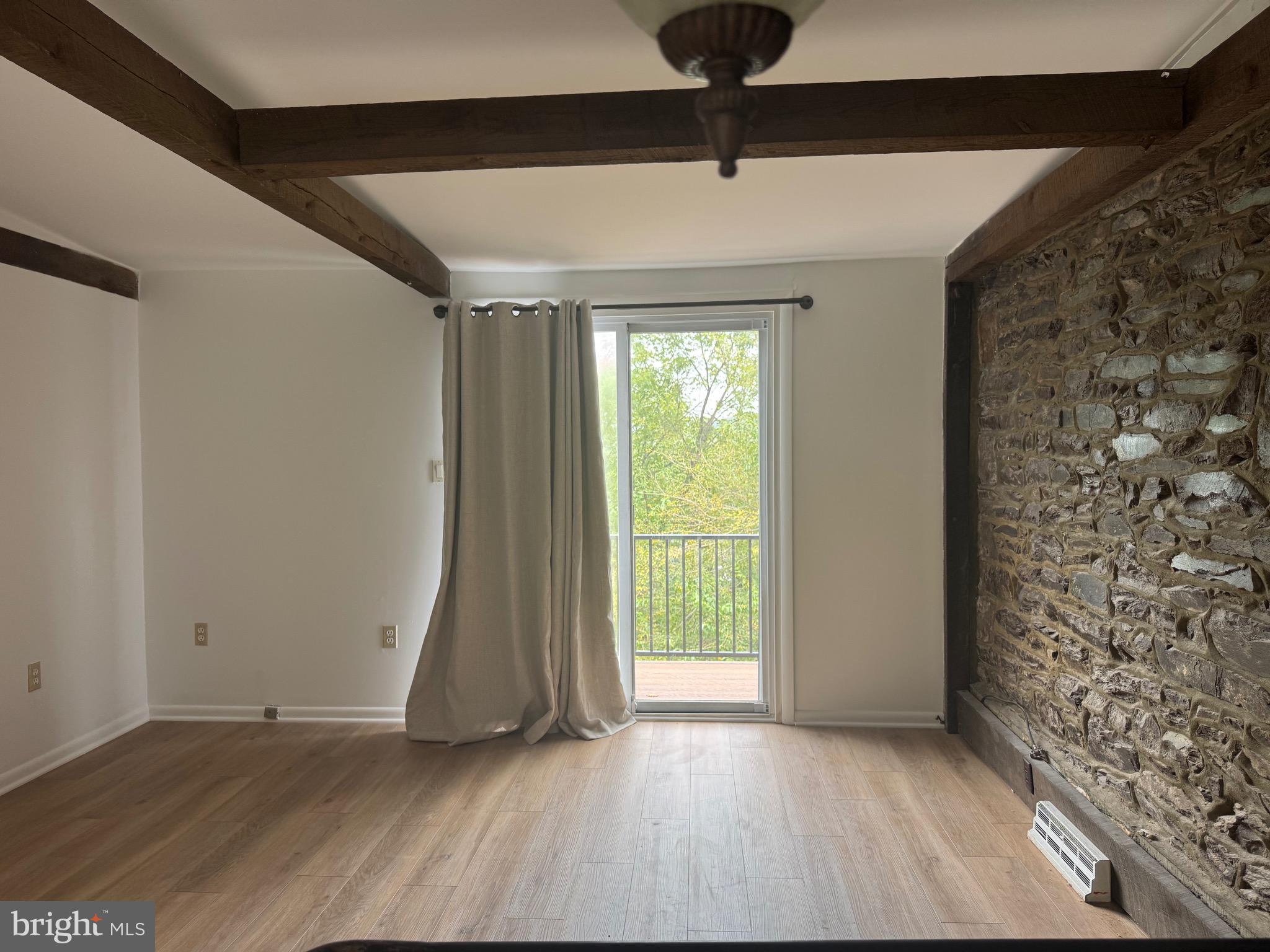 NEW HOPE - Residential Lease