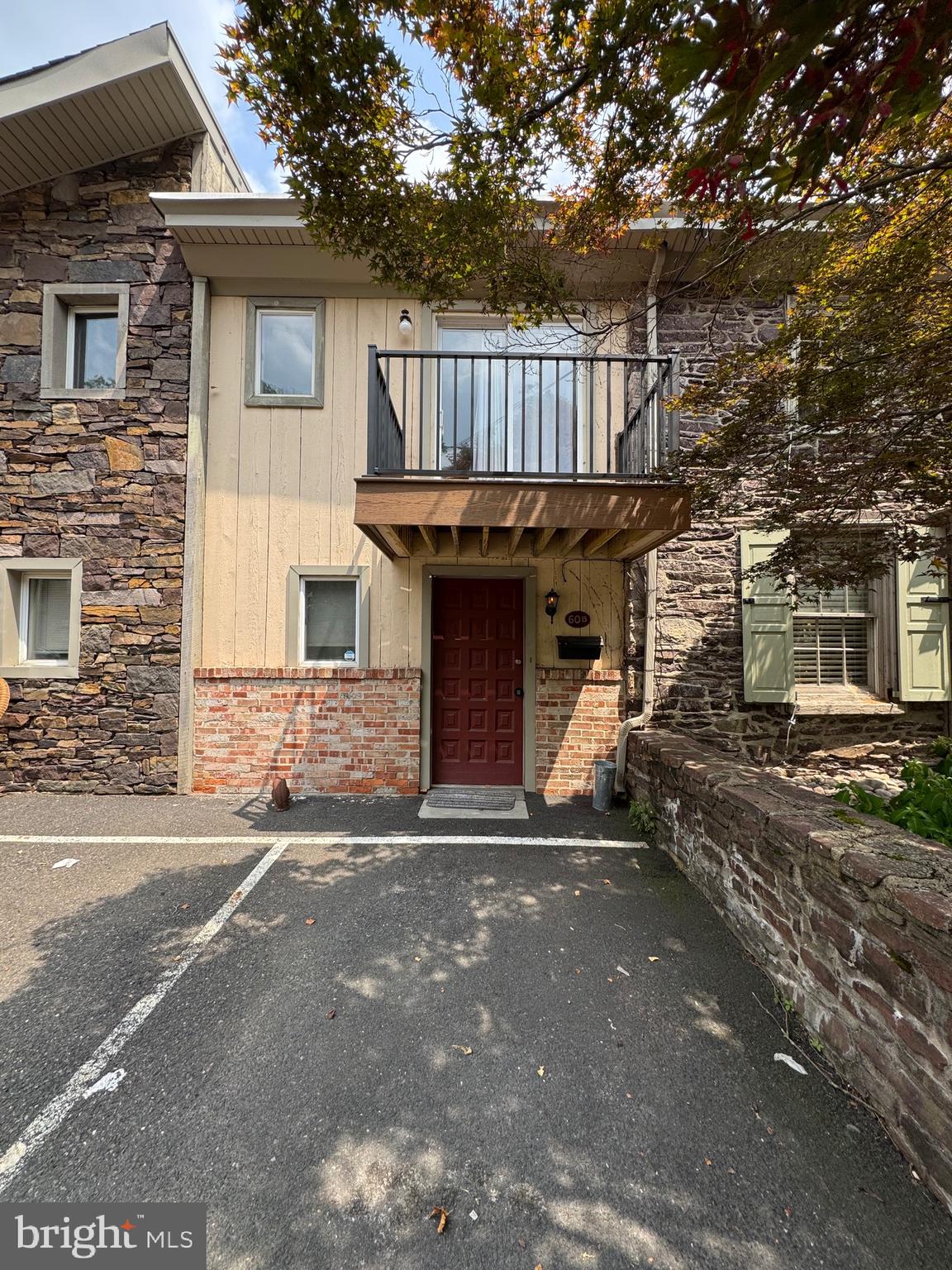 NEW HOPE - Residential Lease